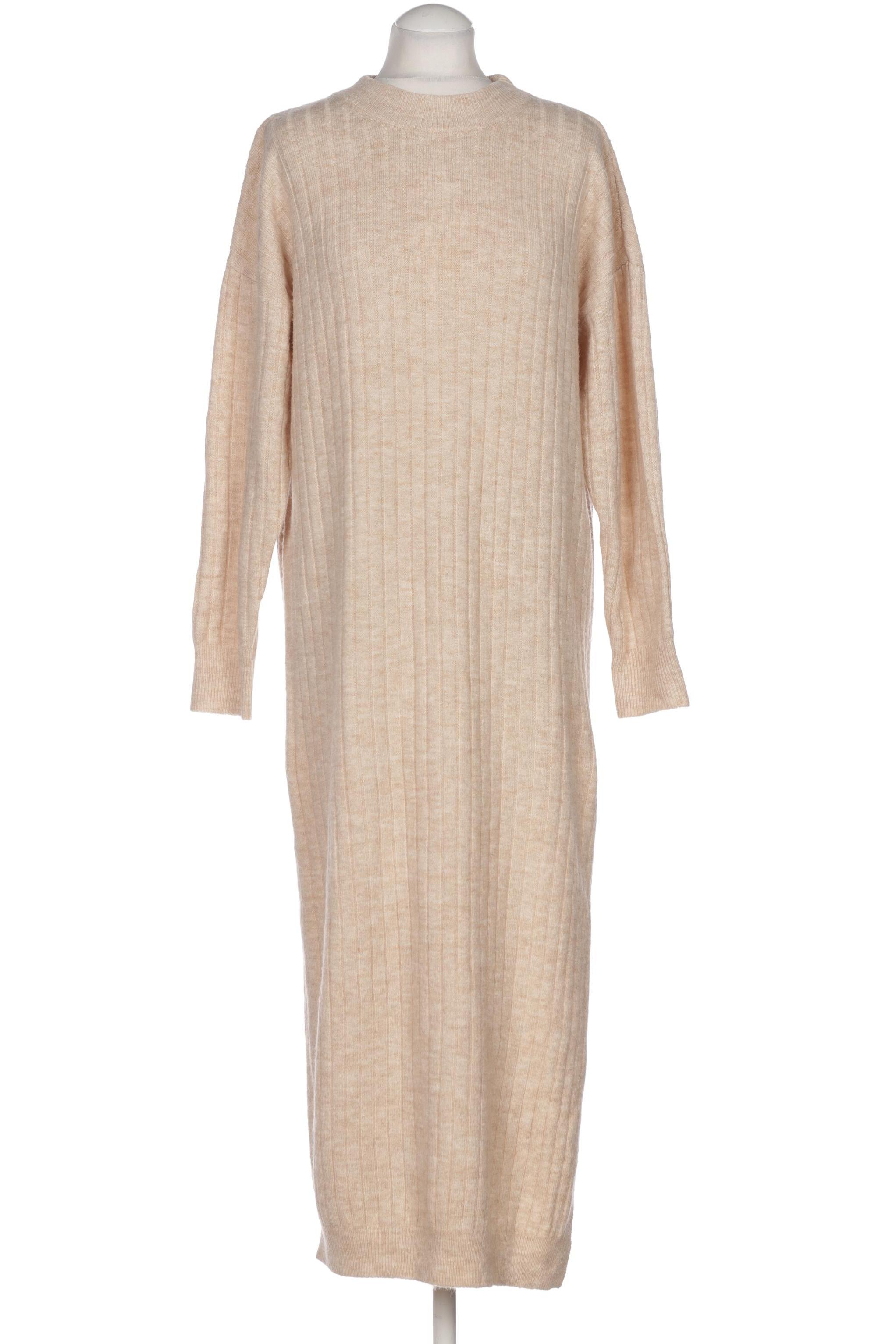 

asos Damen Kleid, beige, Gr. 38