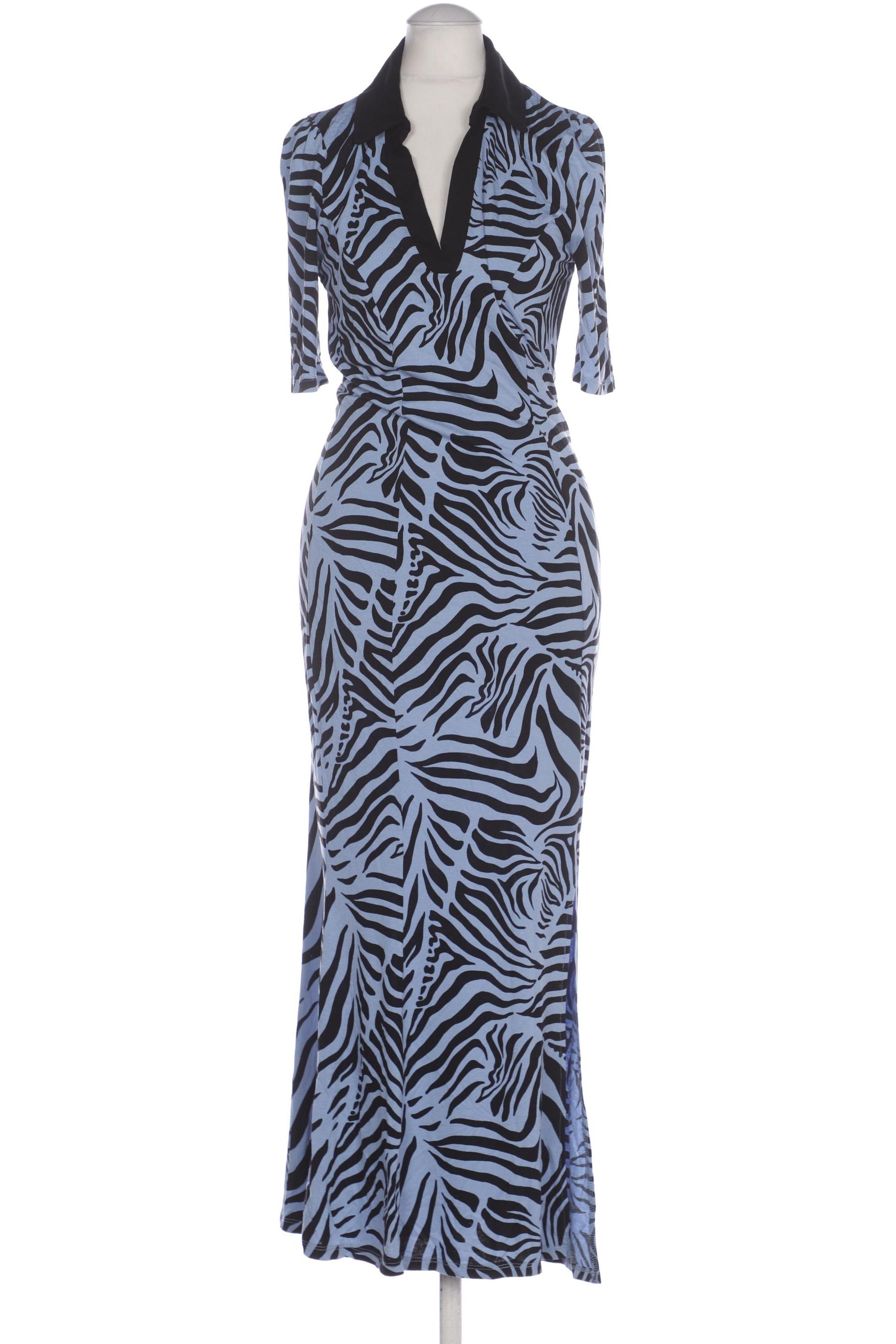 

asos Damen Kleid, hellblau, Gr. 36