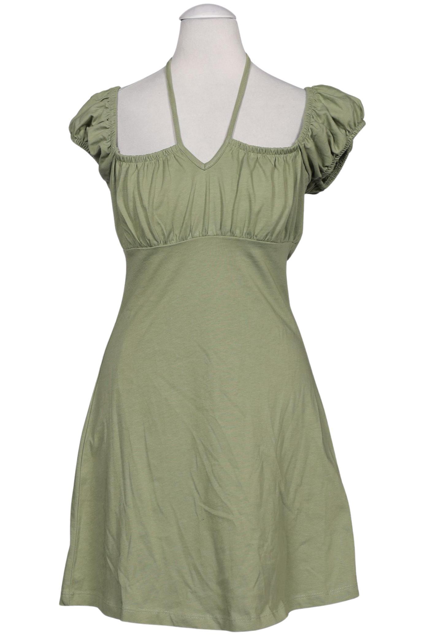 

asos Damen Kleid, grün, Gr. 34