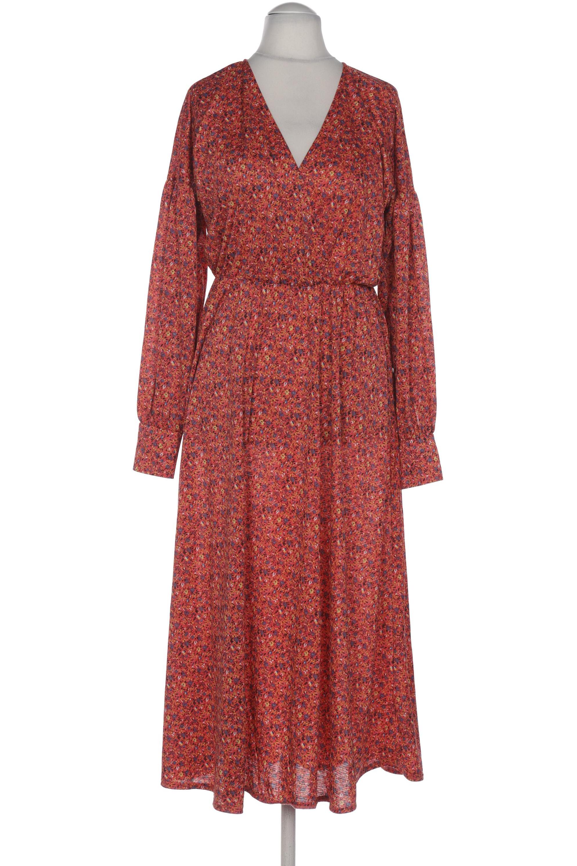

asos Damen Kleid, orange, Gr. 38