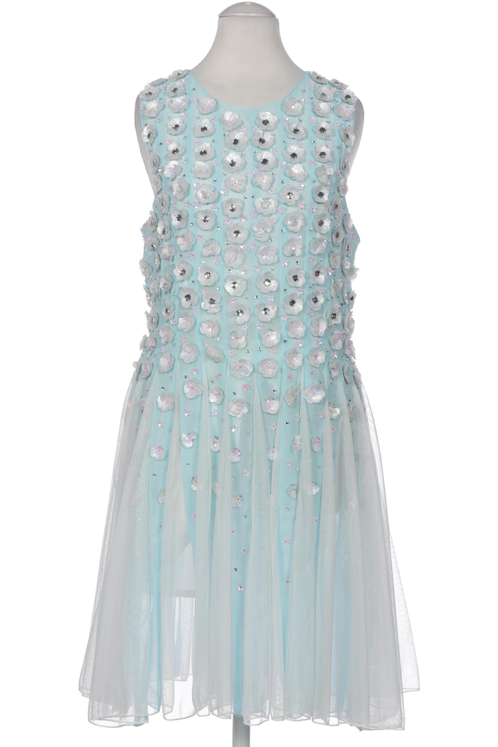 

asos Damen Kleid, hellblau, Gr. 38