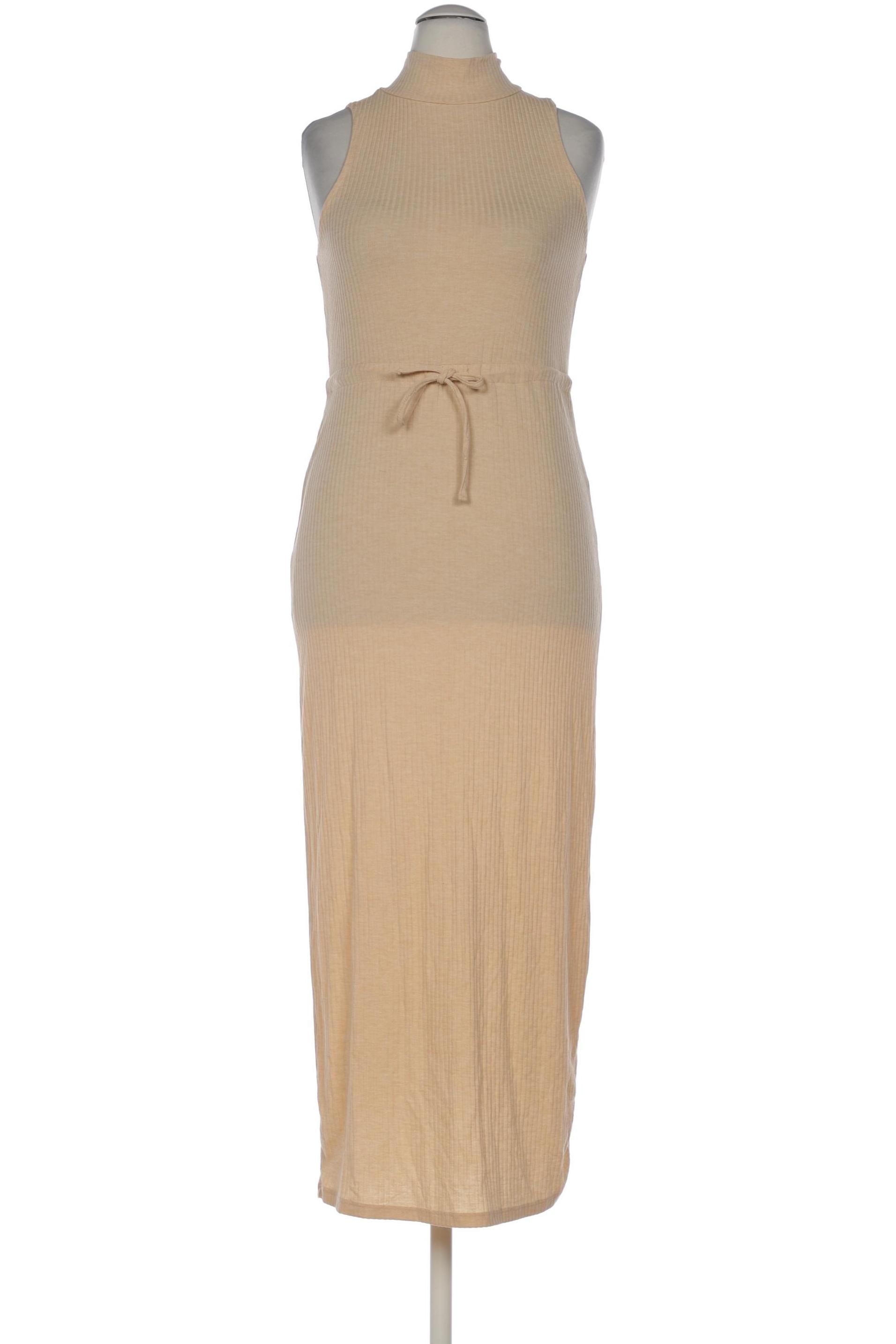 

asos Damen Kleid, beige, Gr. 38