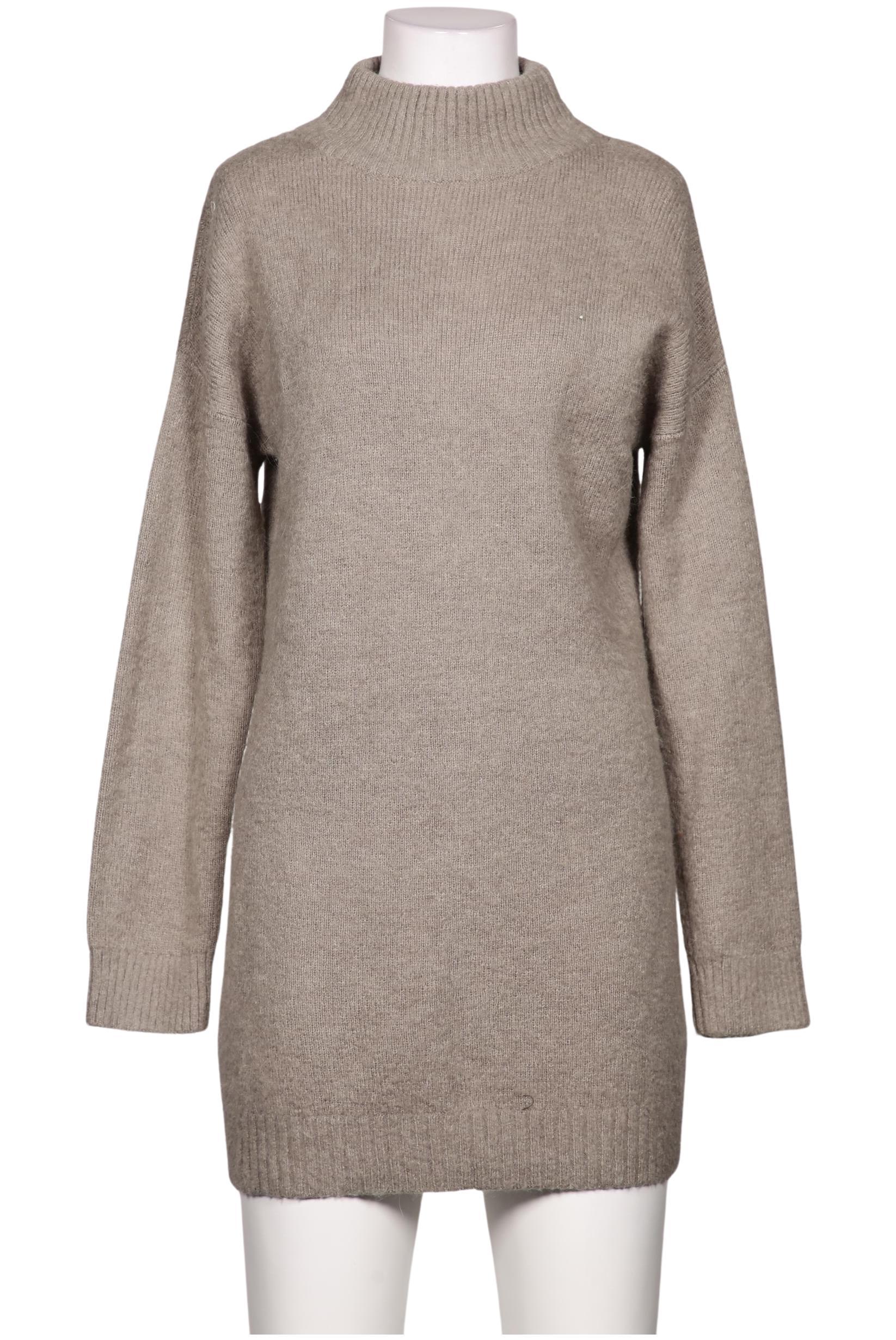 

asos Damen Kleid, grau, Gr. 36