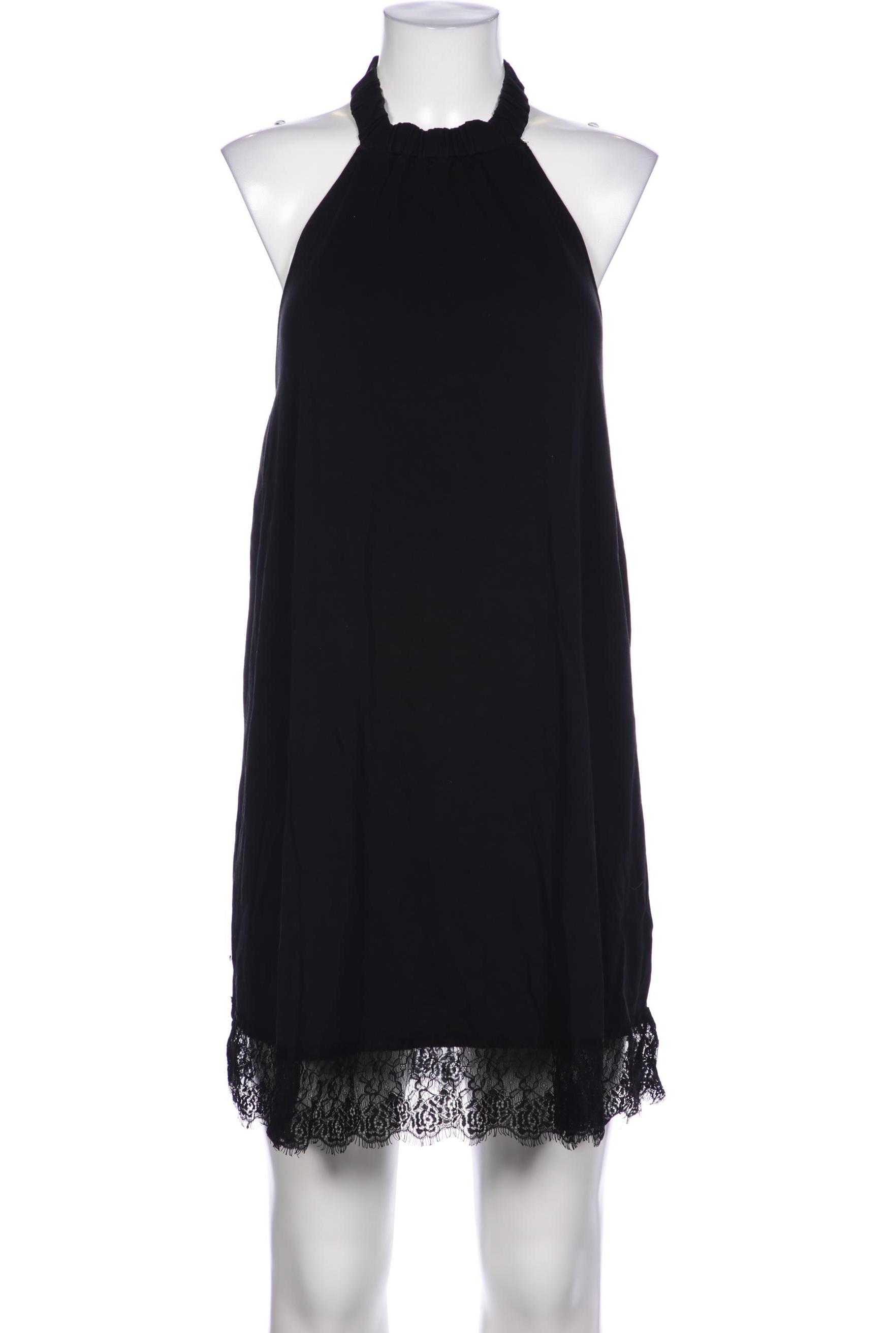 

asos Damen Kleid, schwarz