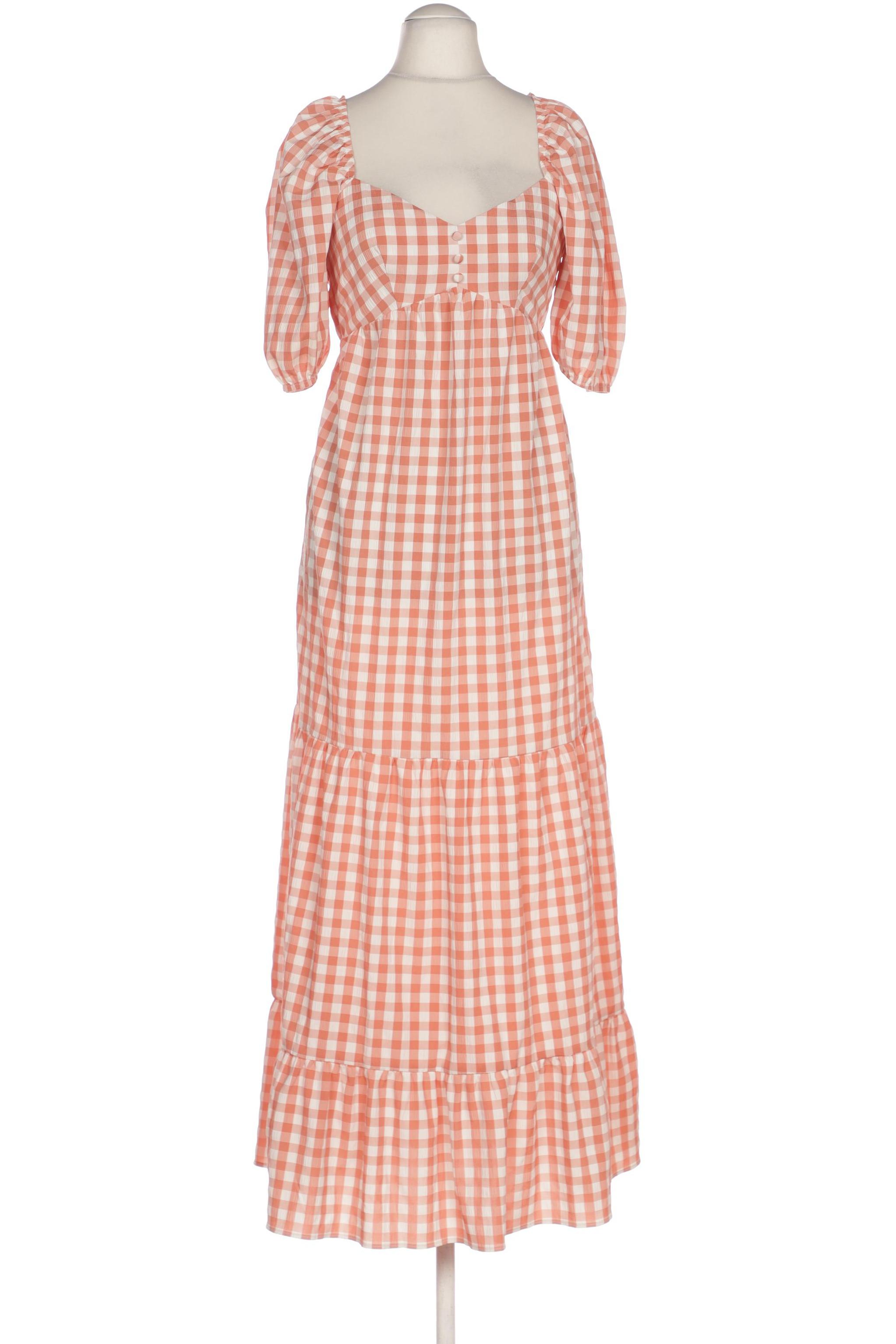 

asos Damen Kleid, rot, Gr. 36