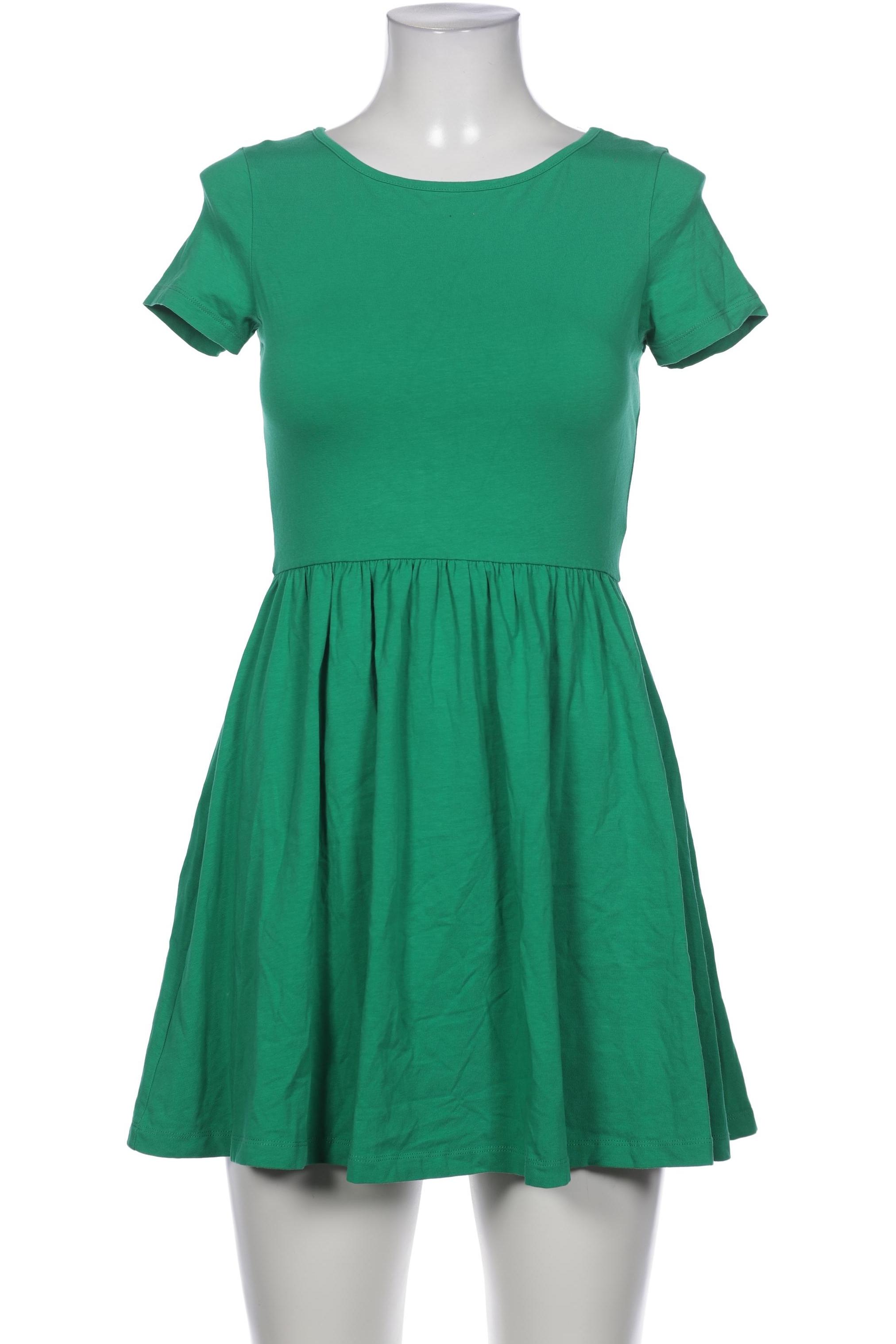

asos Damen Kleid, grün, Gr. 38