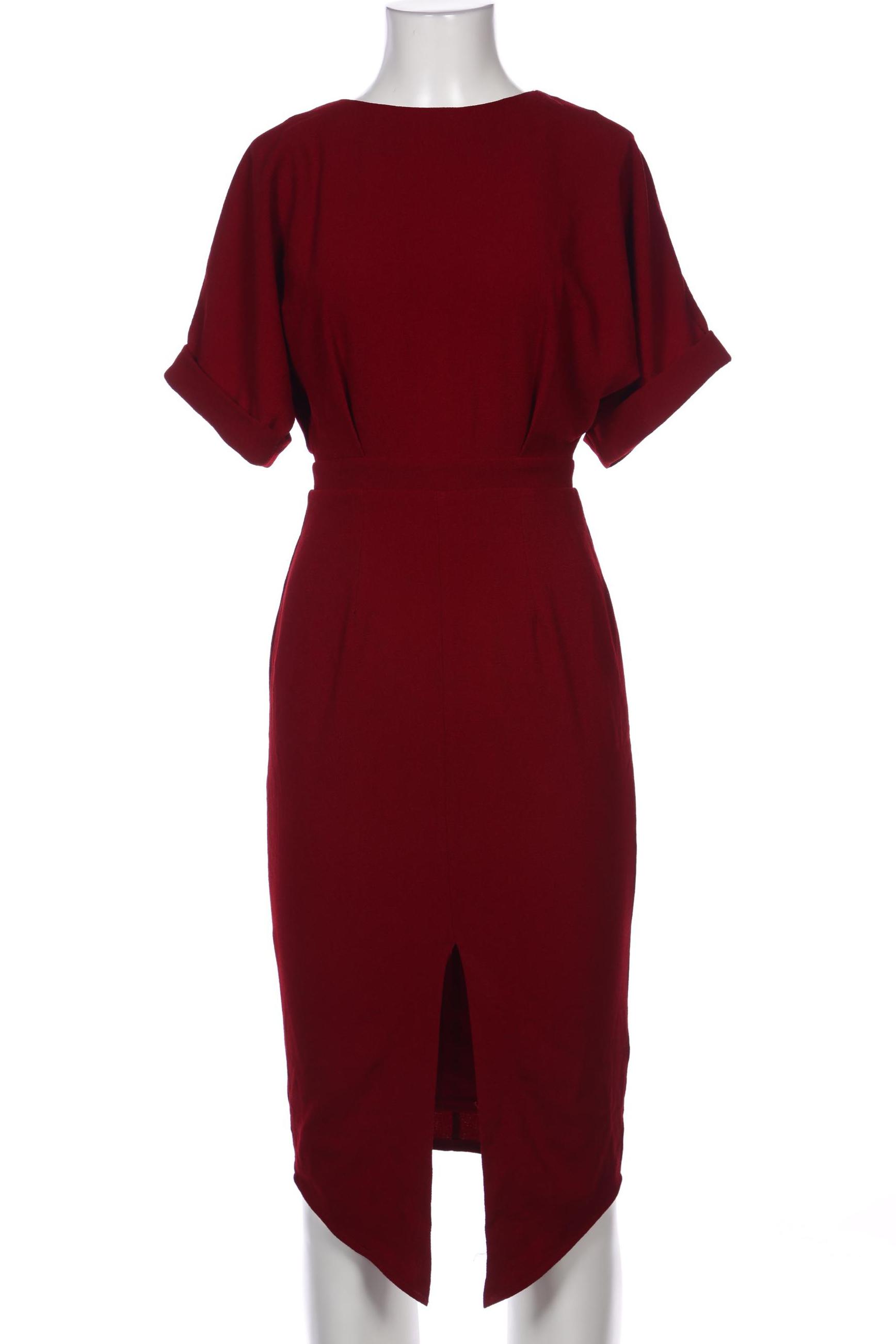 

asos Damen Kleid, bordeaux