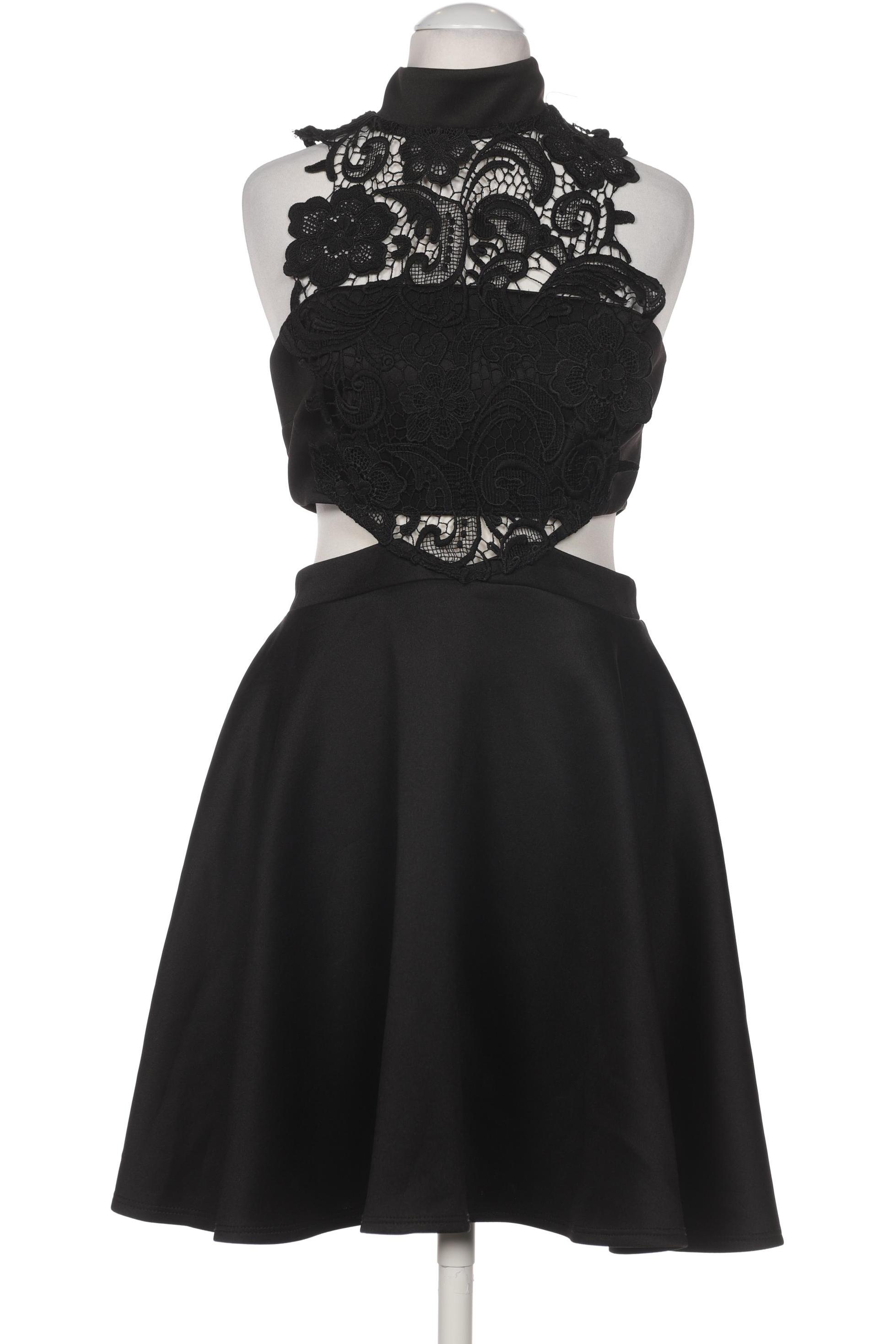 

asos Damen Kleid, schwarz, Gr. 36