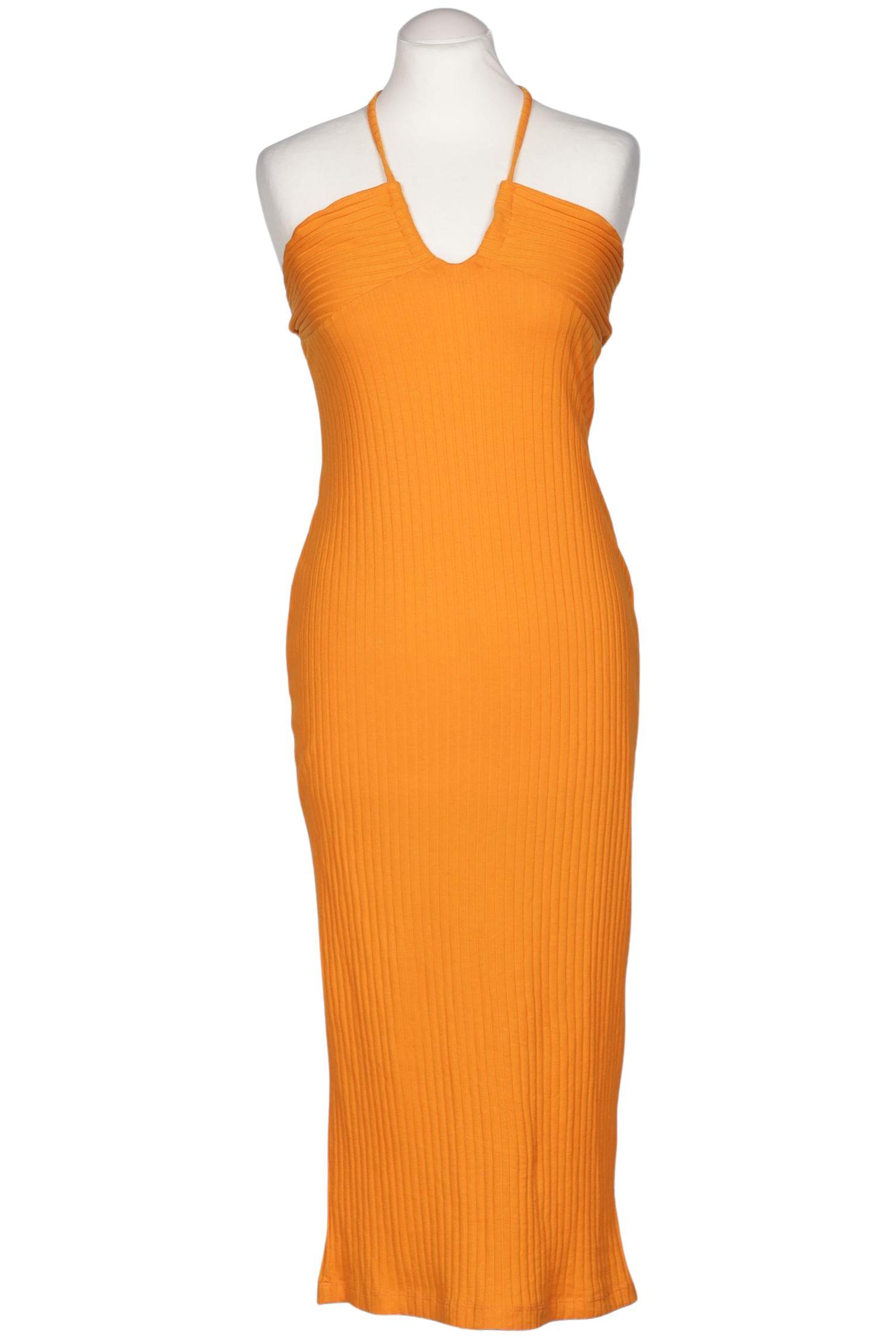 

asos Damen Kleid, orange, Gr. 40