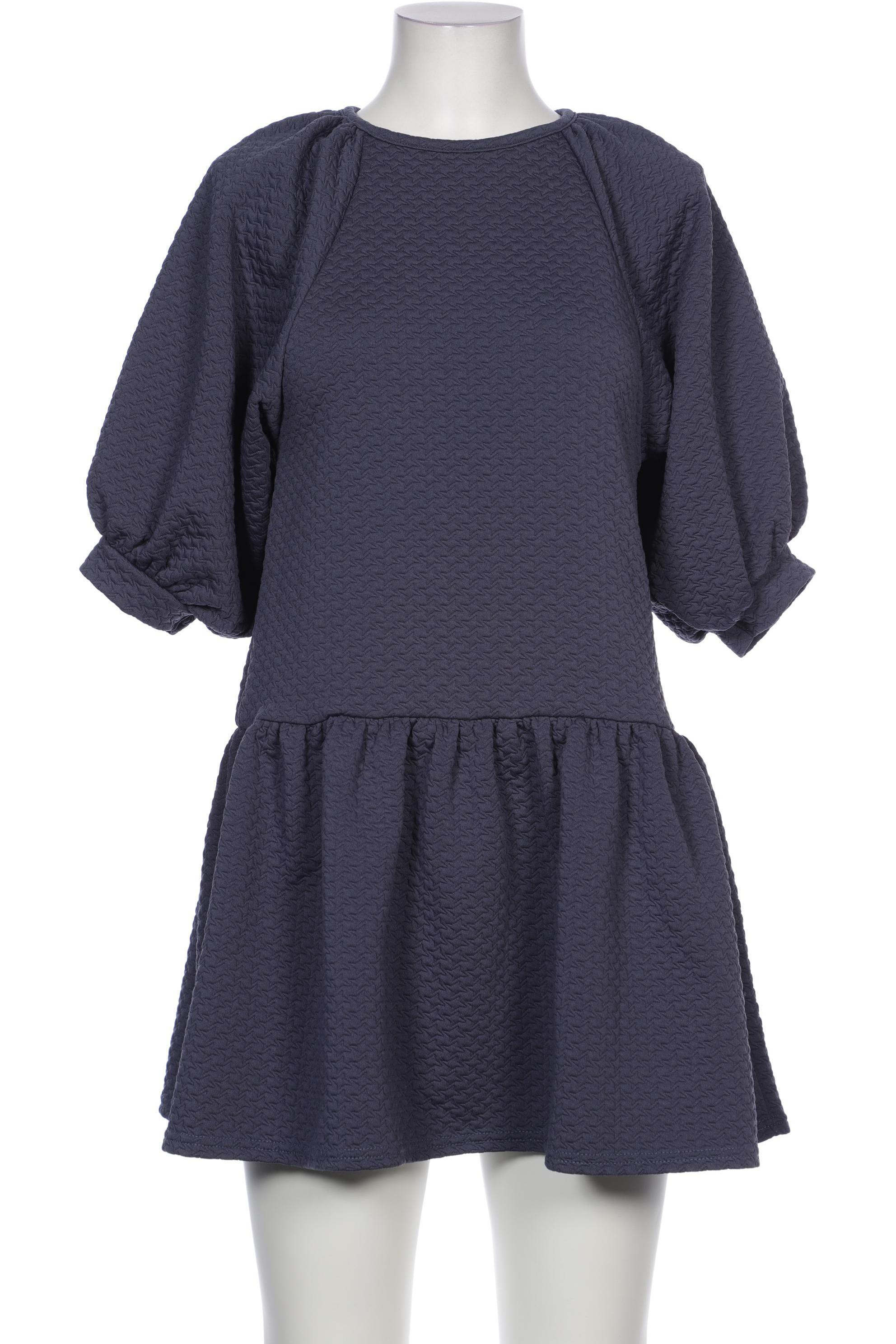 

asos Damen Kleid, marineblau, Gr. 36