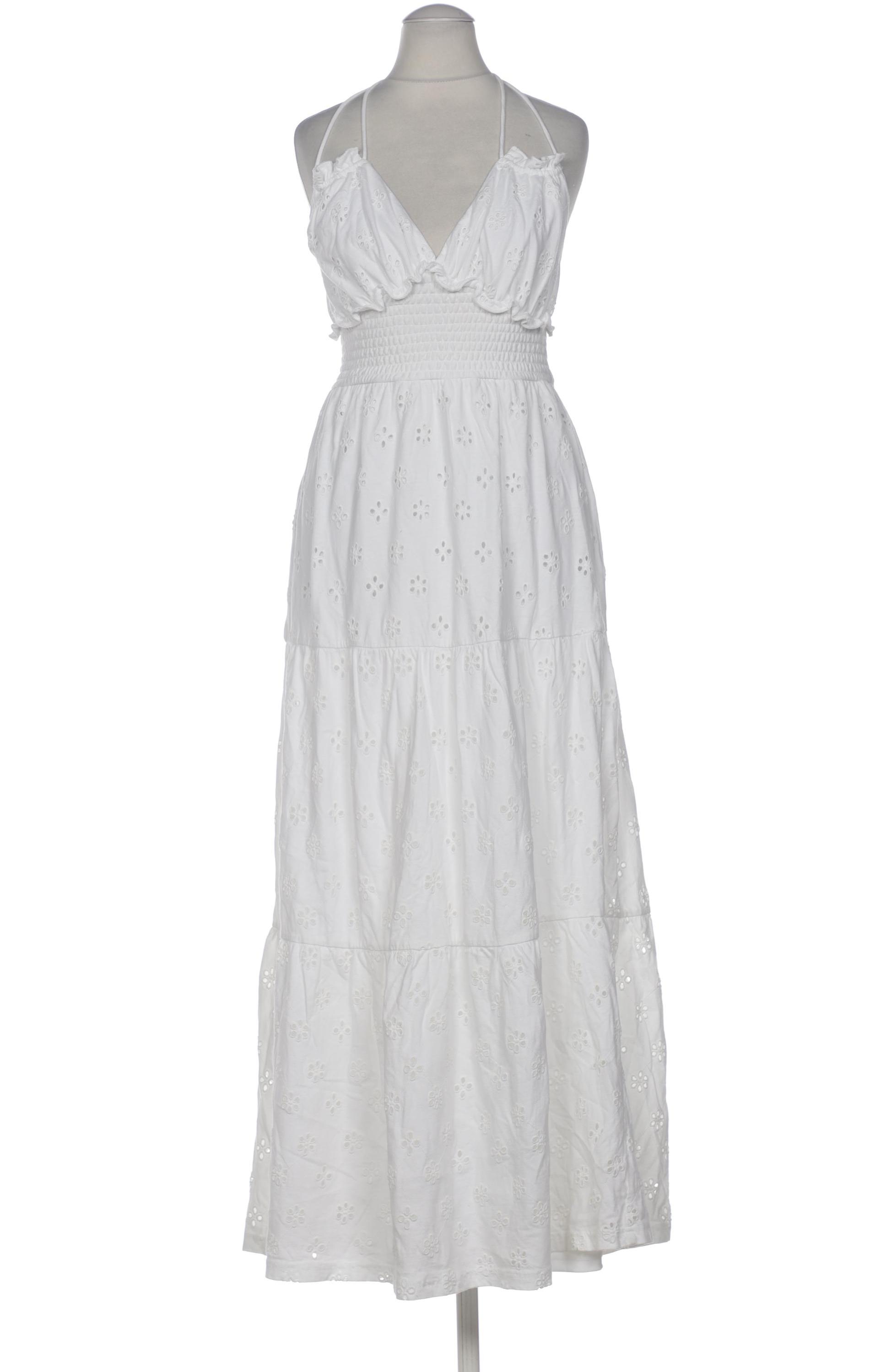 

asos Damen Kleid, weiß, Gr. 36