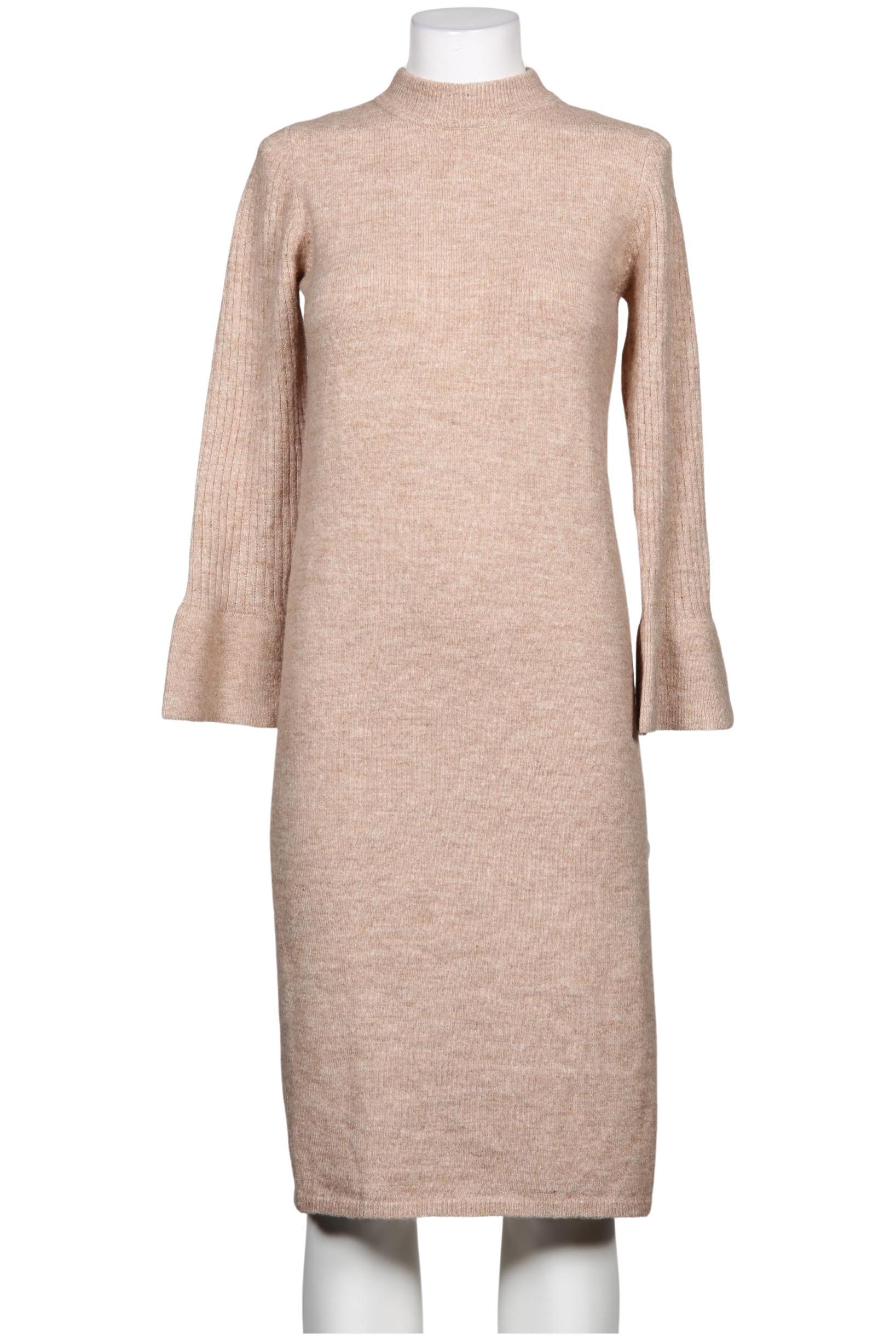 

asos Damen Kleid, beige, Gr. 36