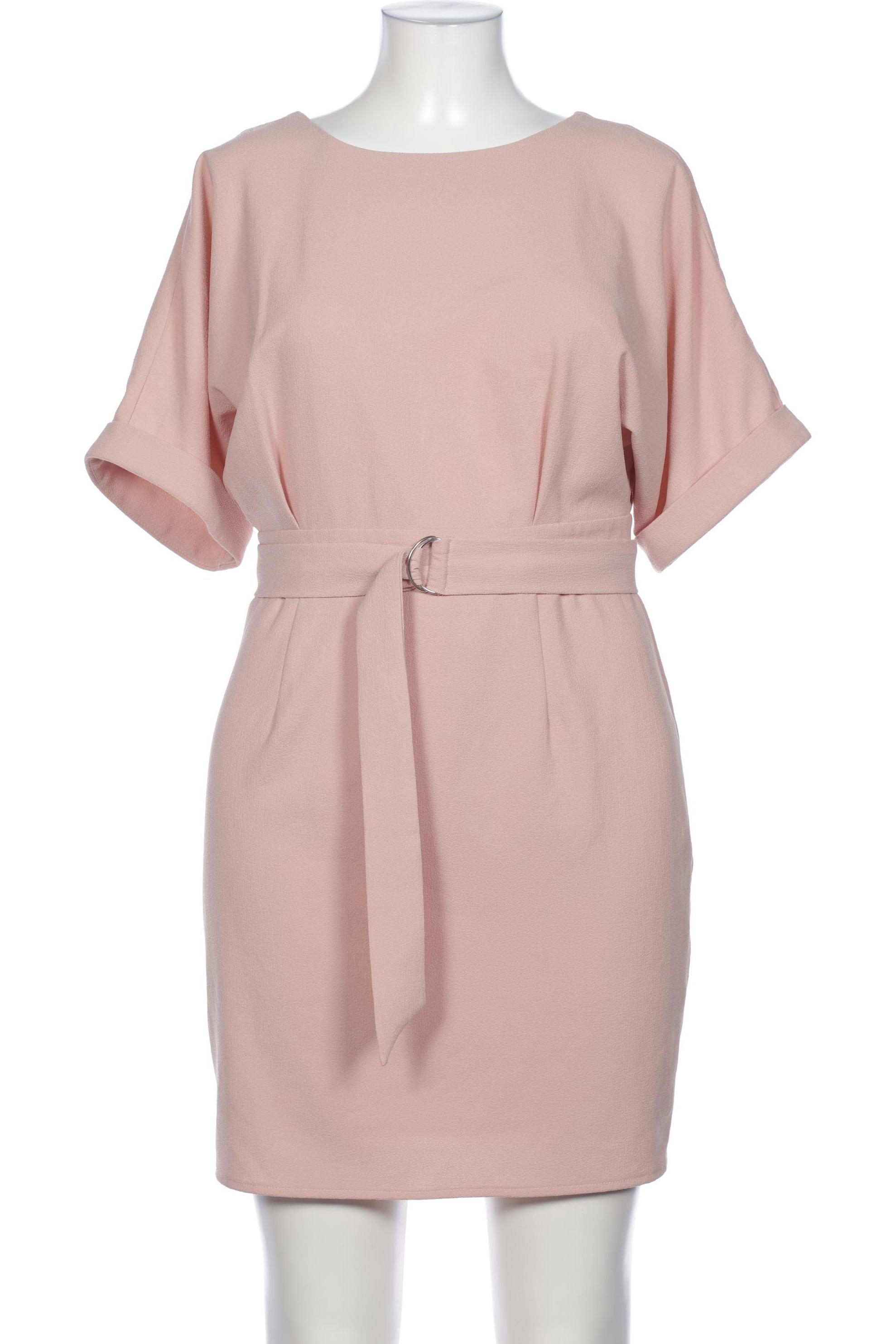 

asos Damen Kleid, pink, Gr. 42