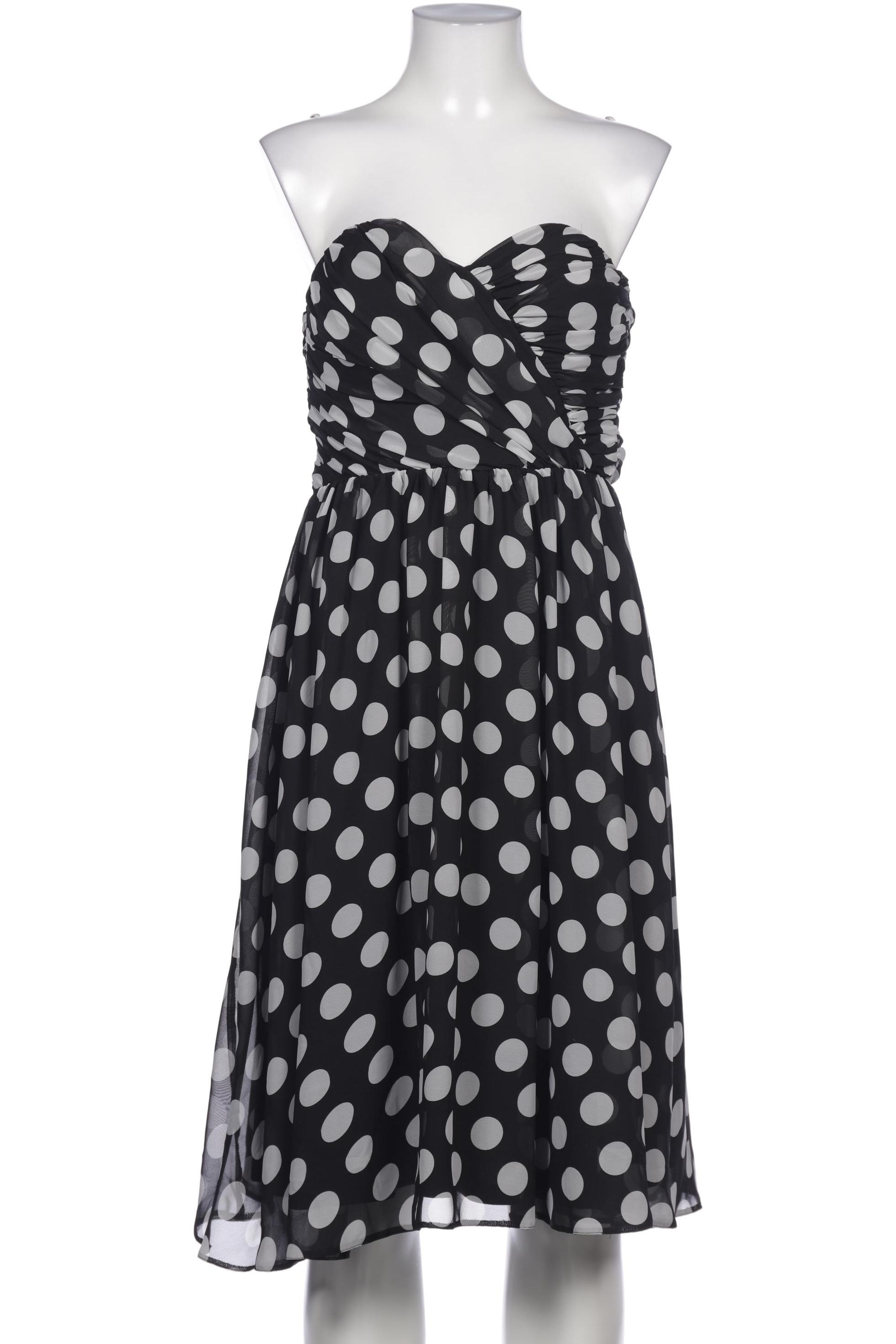 

asos Damen Kleid, schwarz, Gr. 38