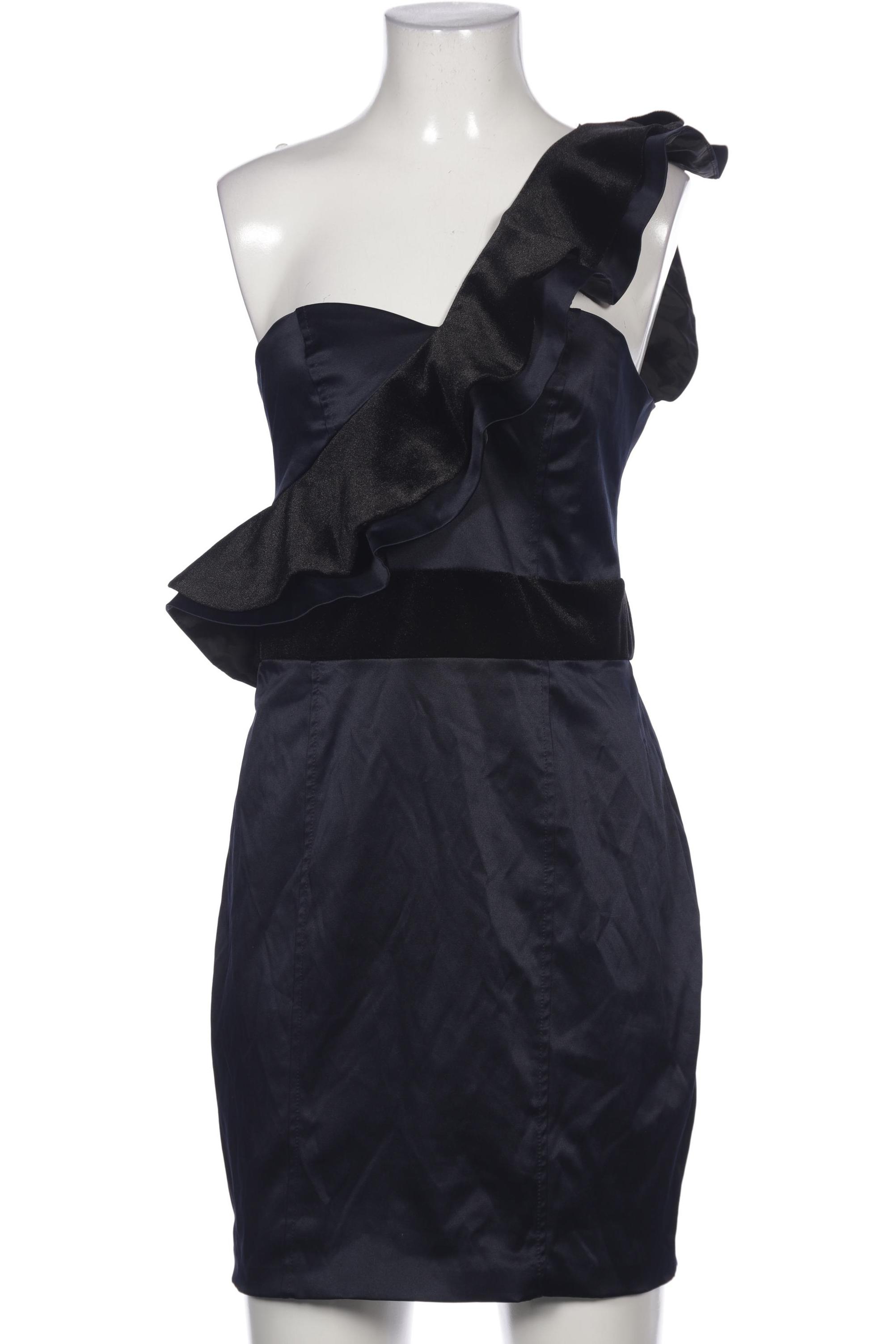 

asos Damen Kleid, marineblau, Gr. 40