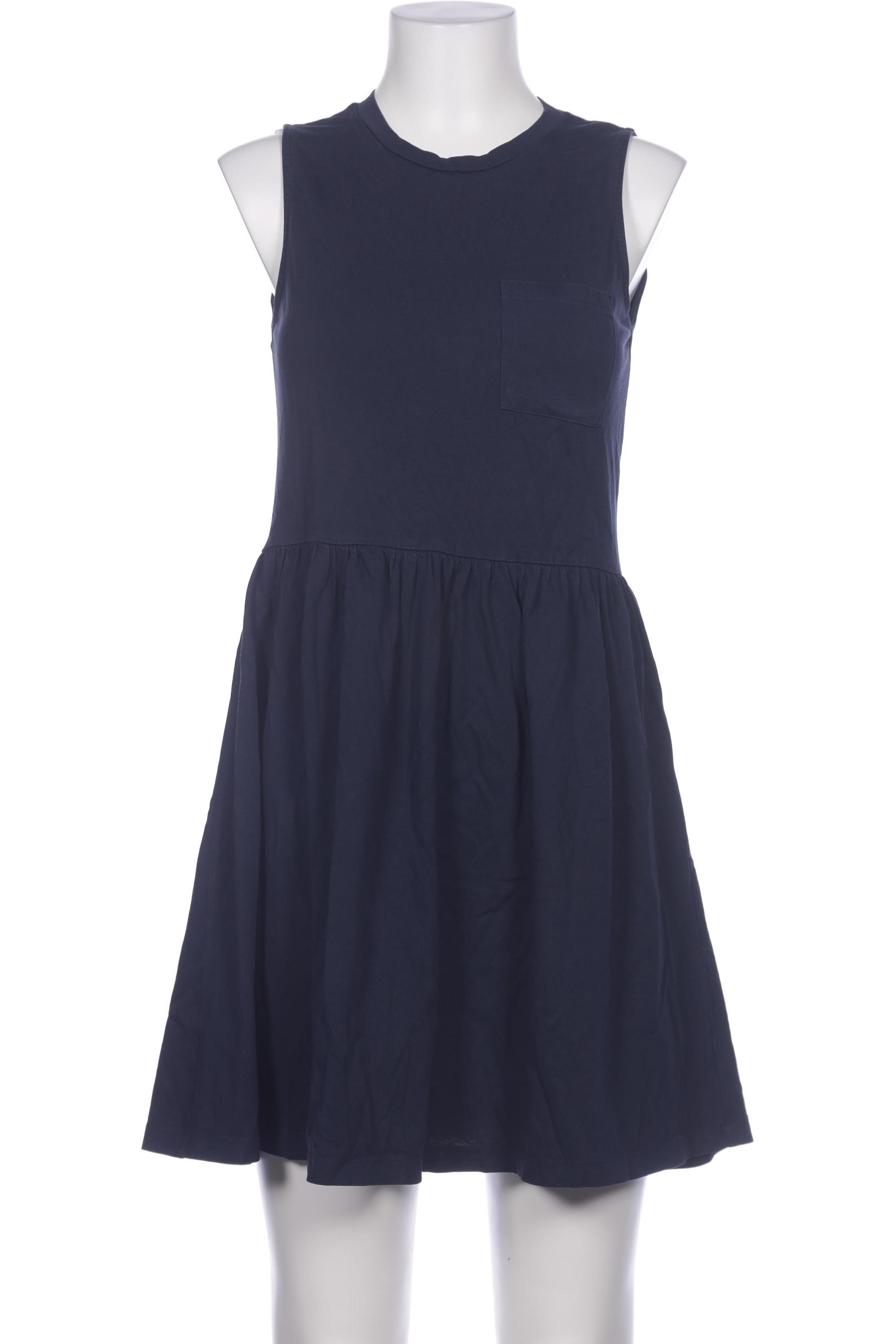 

asos Damen Kleid, marineblau, Gr. 38