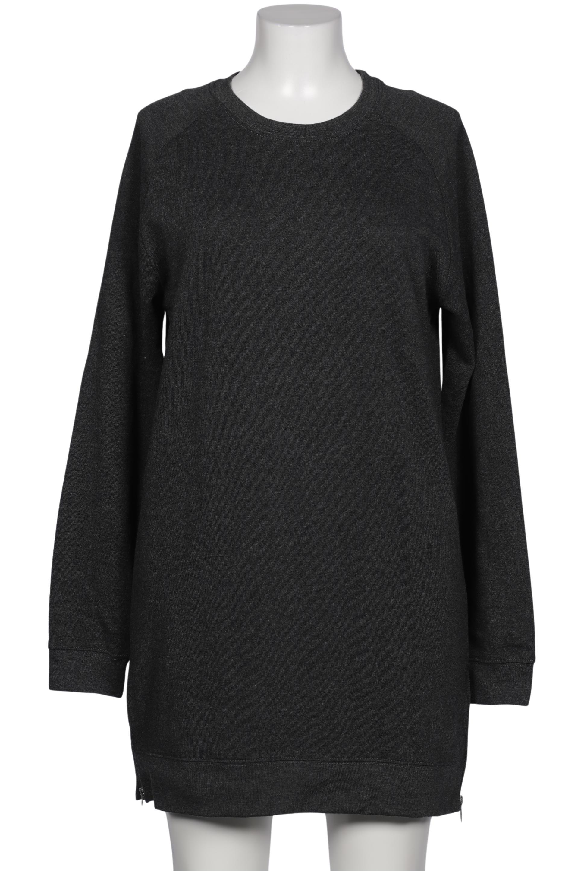 

asos Damen Kleid, grau, Gr. 42