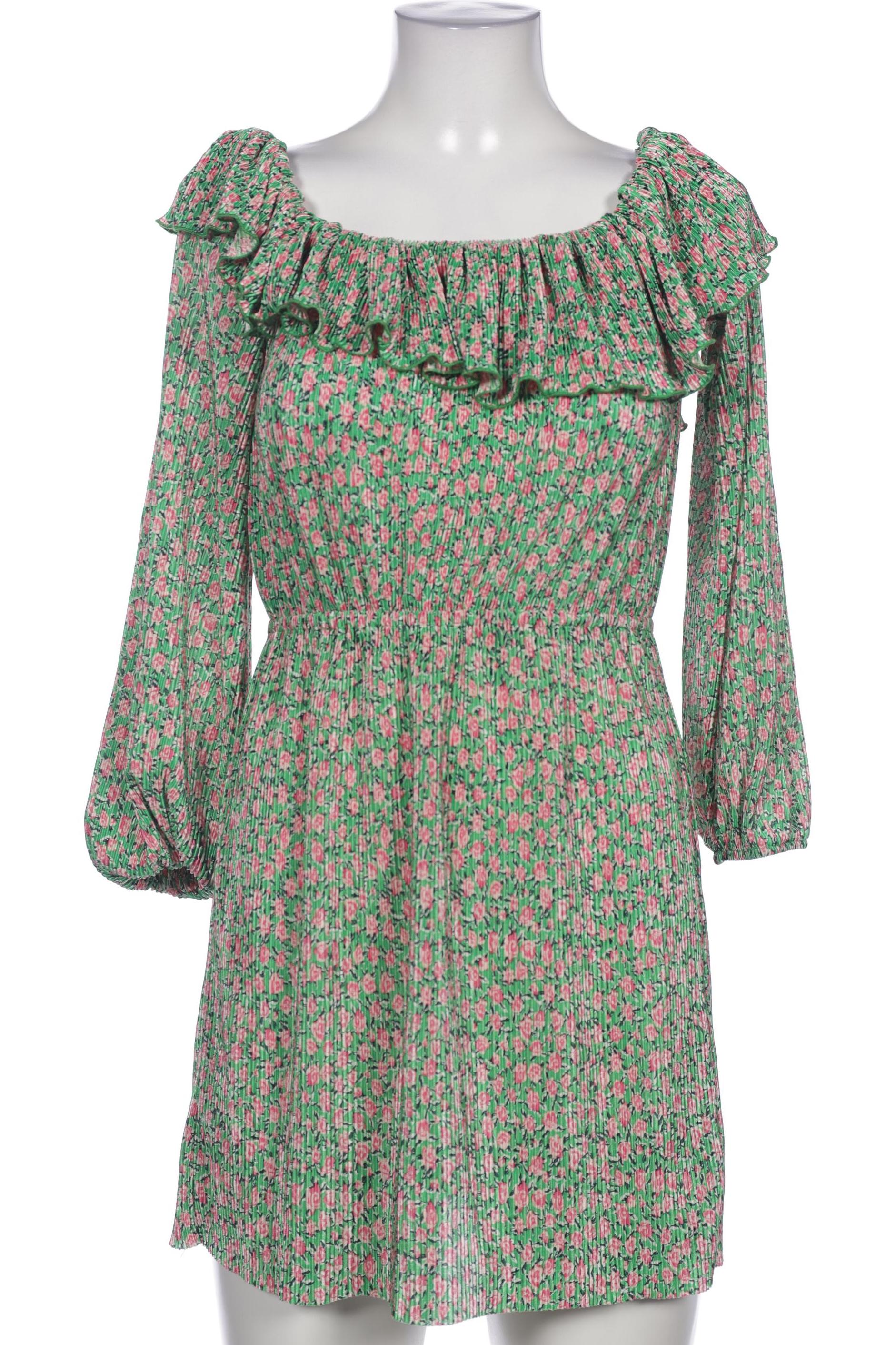 

asos Damen Kleid, grün, Gr. 36