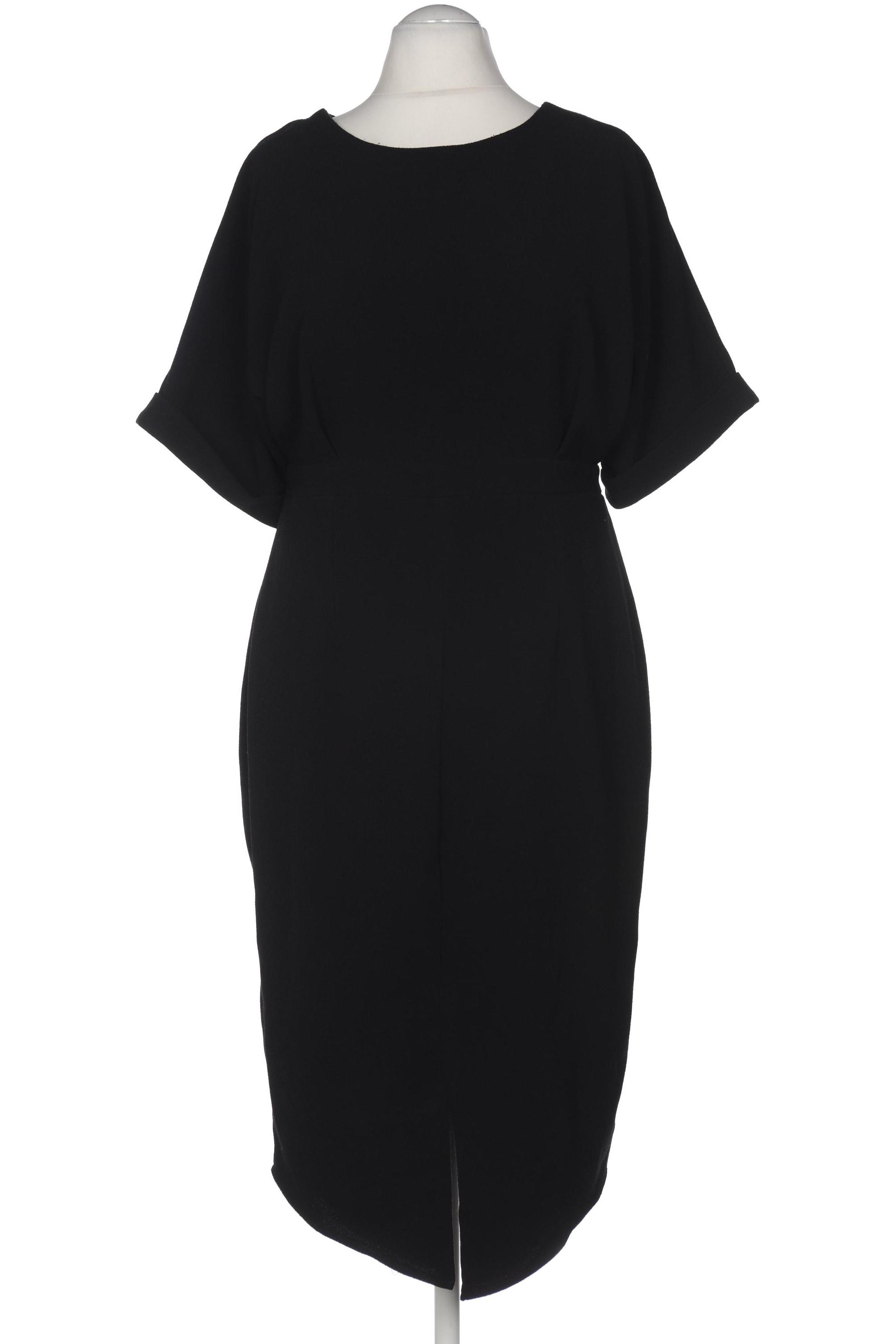 

asos Damen Kleid, schwarz