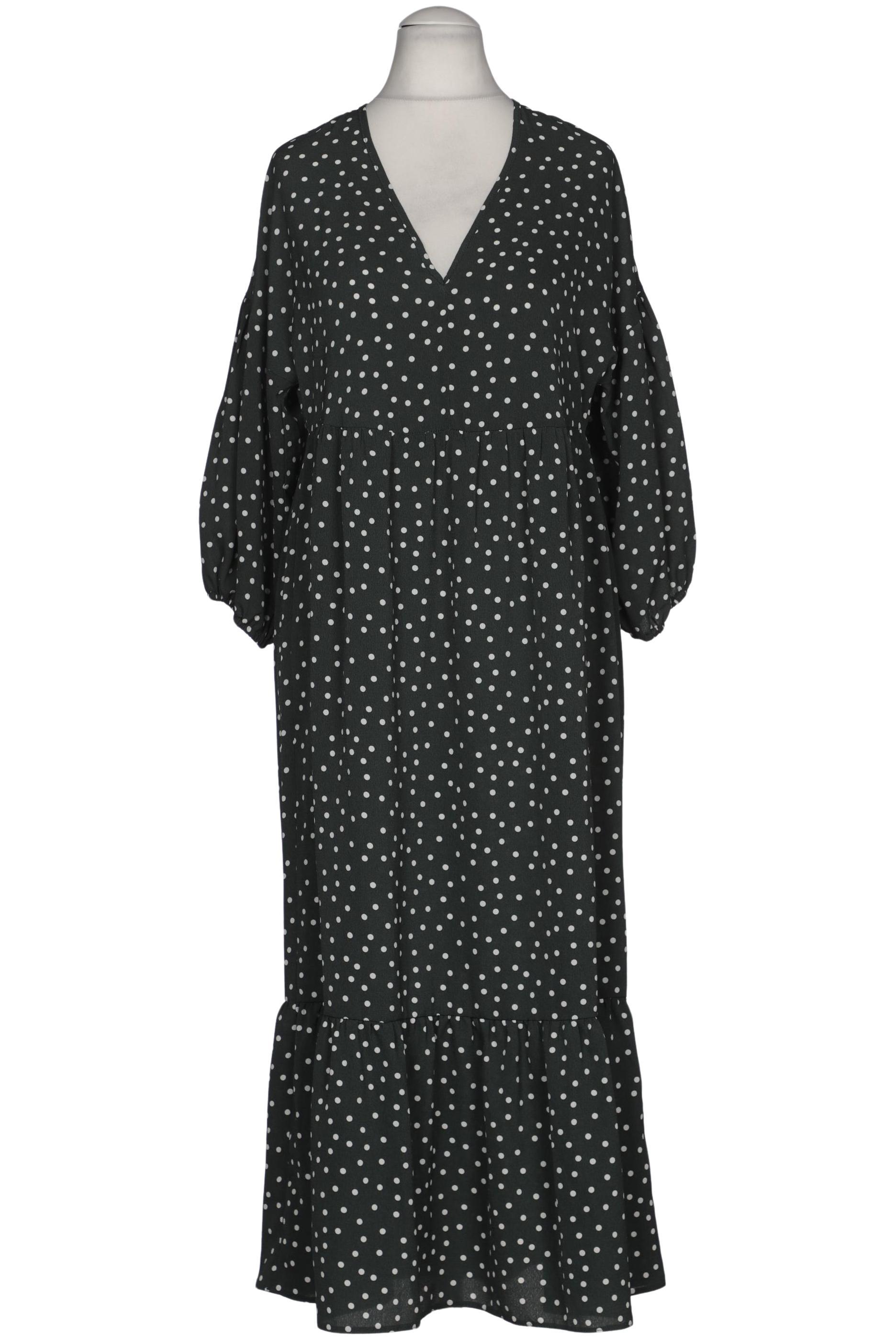 

asos Damen Kleid, grün, Gr. 36
