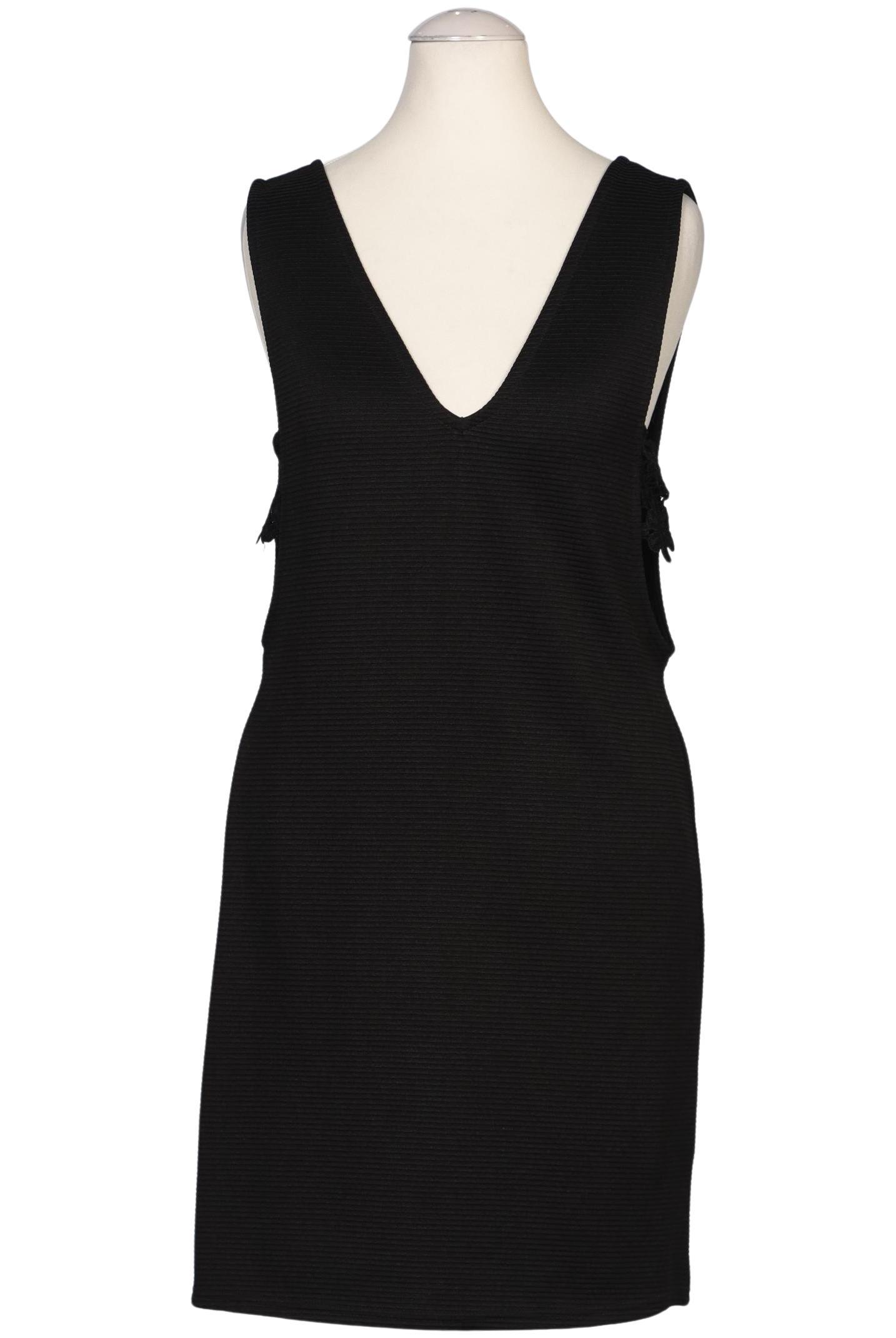 

asos Damen Kleid, schwarz, Gr. 36