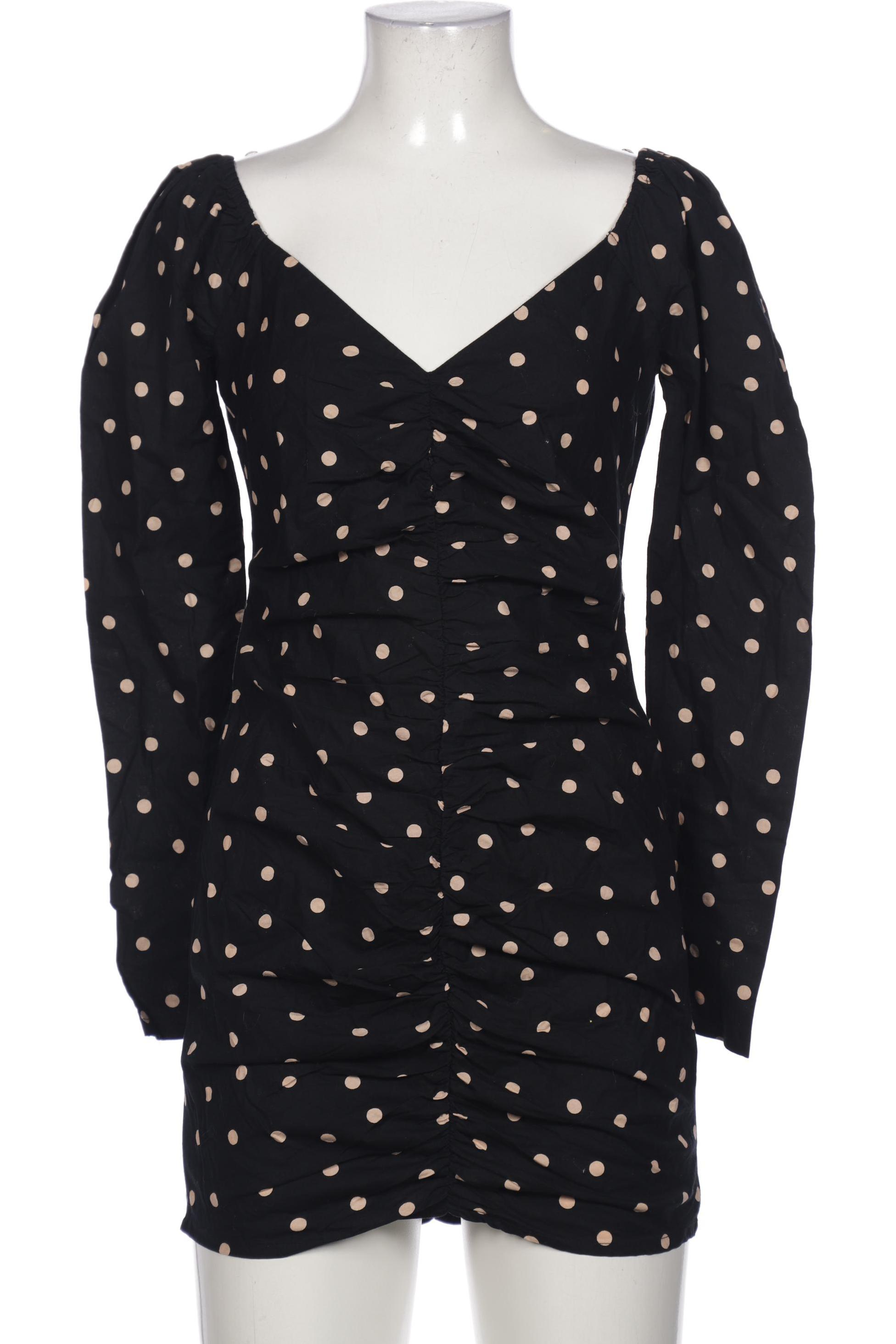 

asos Damen Kleid, schwarz, Gr. 36