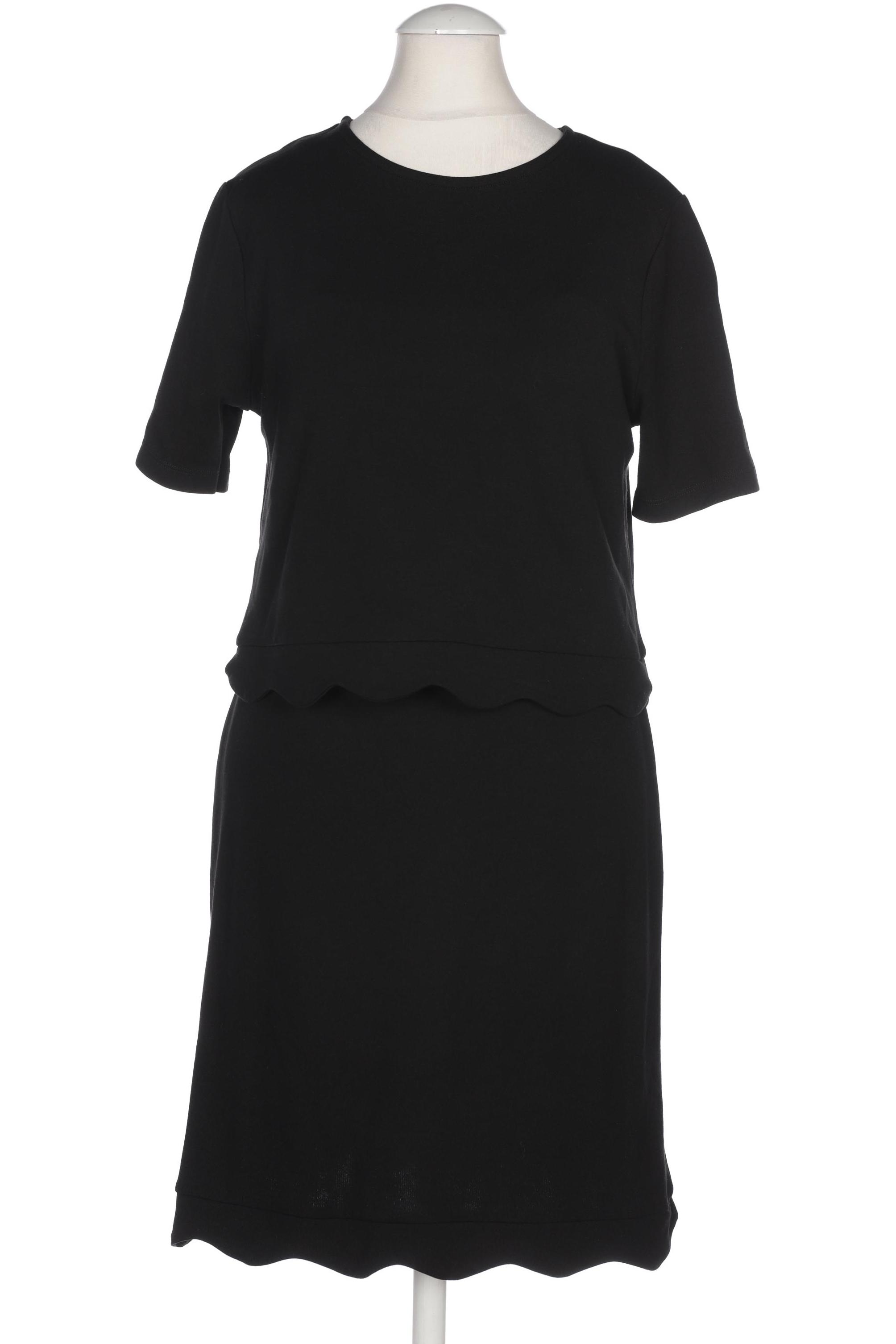 

asos Damen Kleid, schwarz