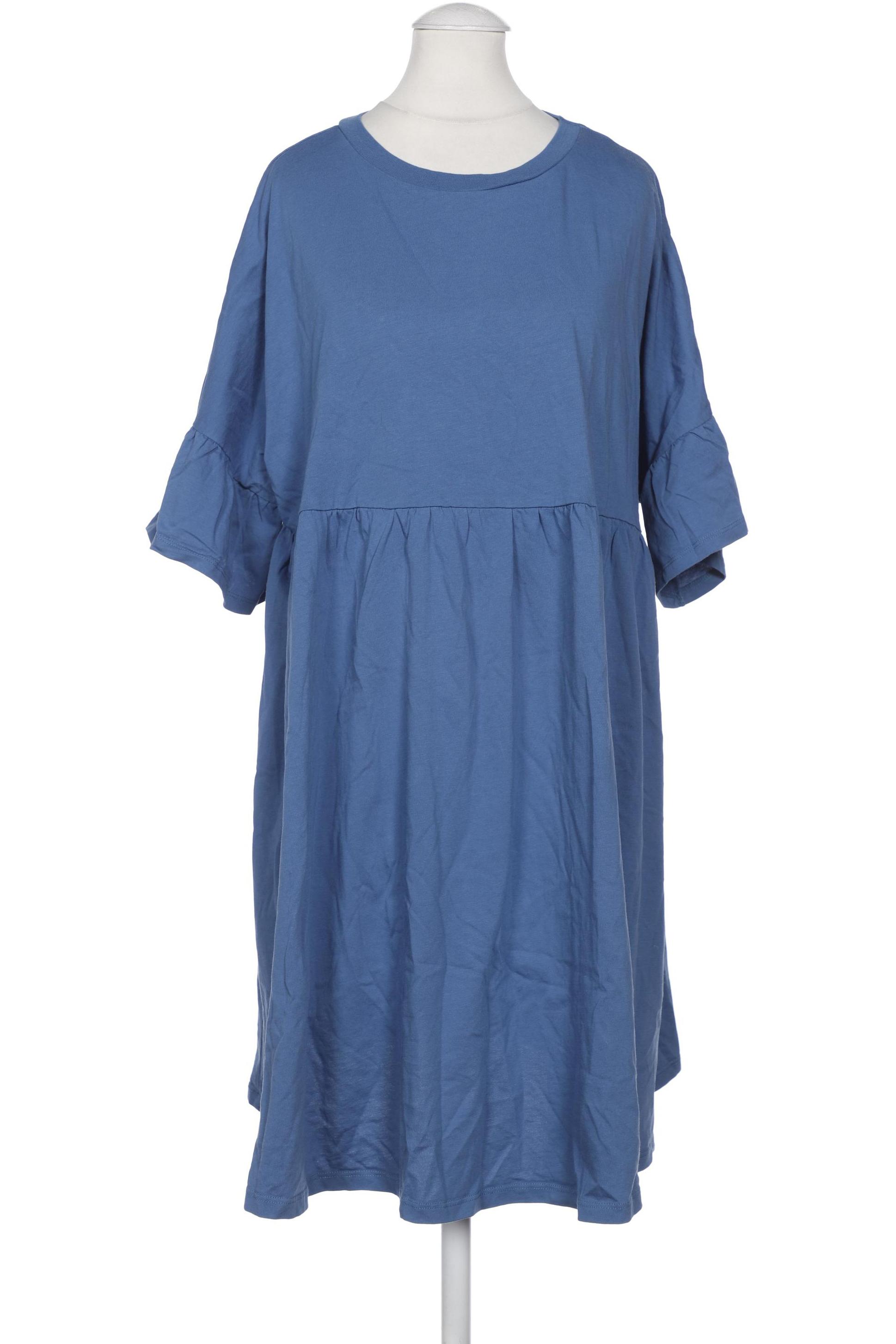 

asos Damen Kleid, blau, Gr. 32
