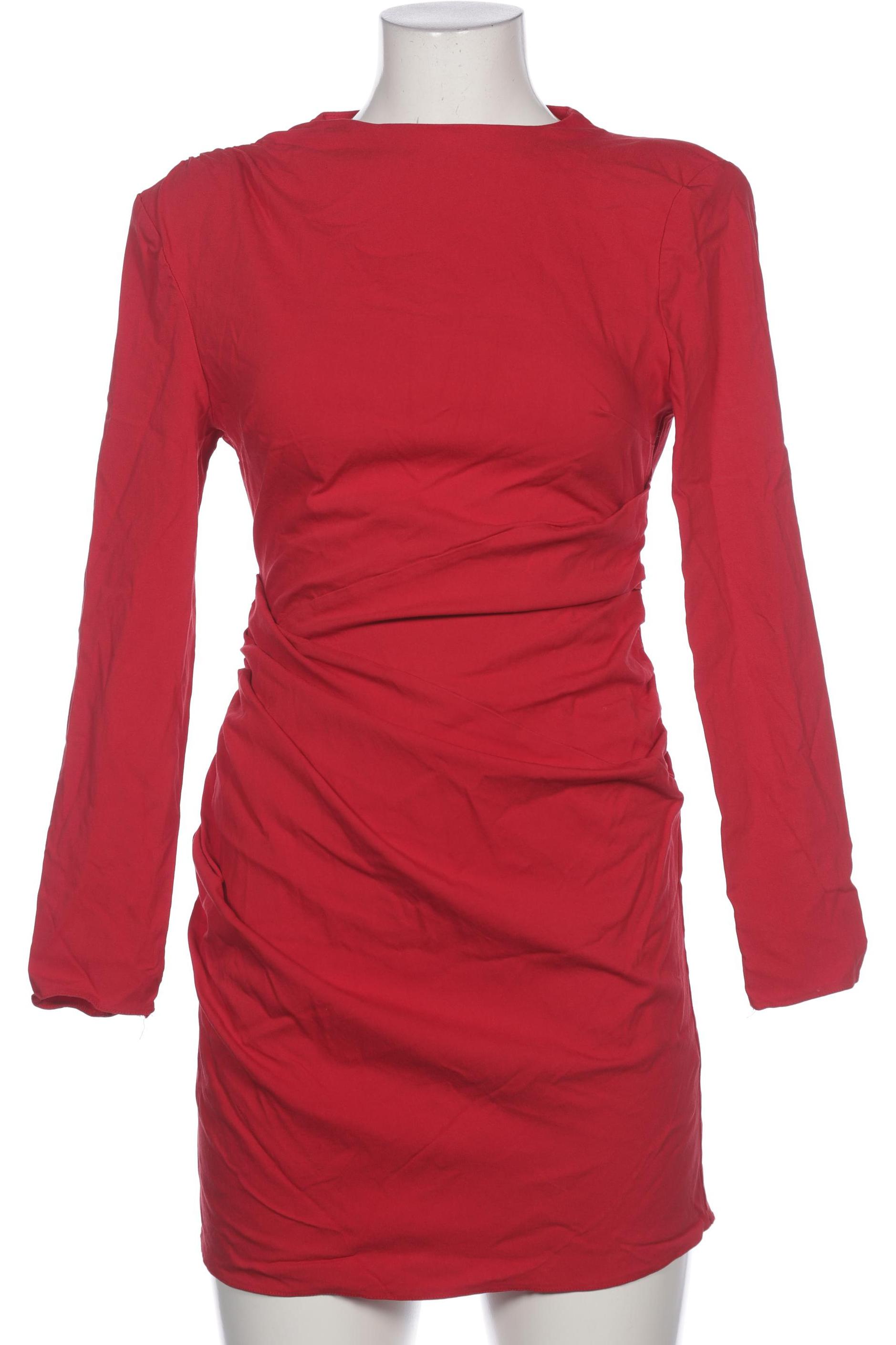 

asos Damen Kleid, rot, Gr. 42