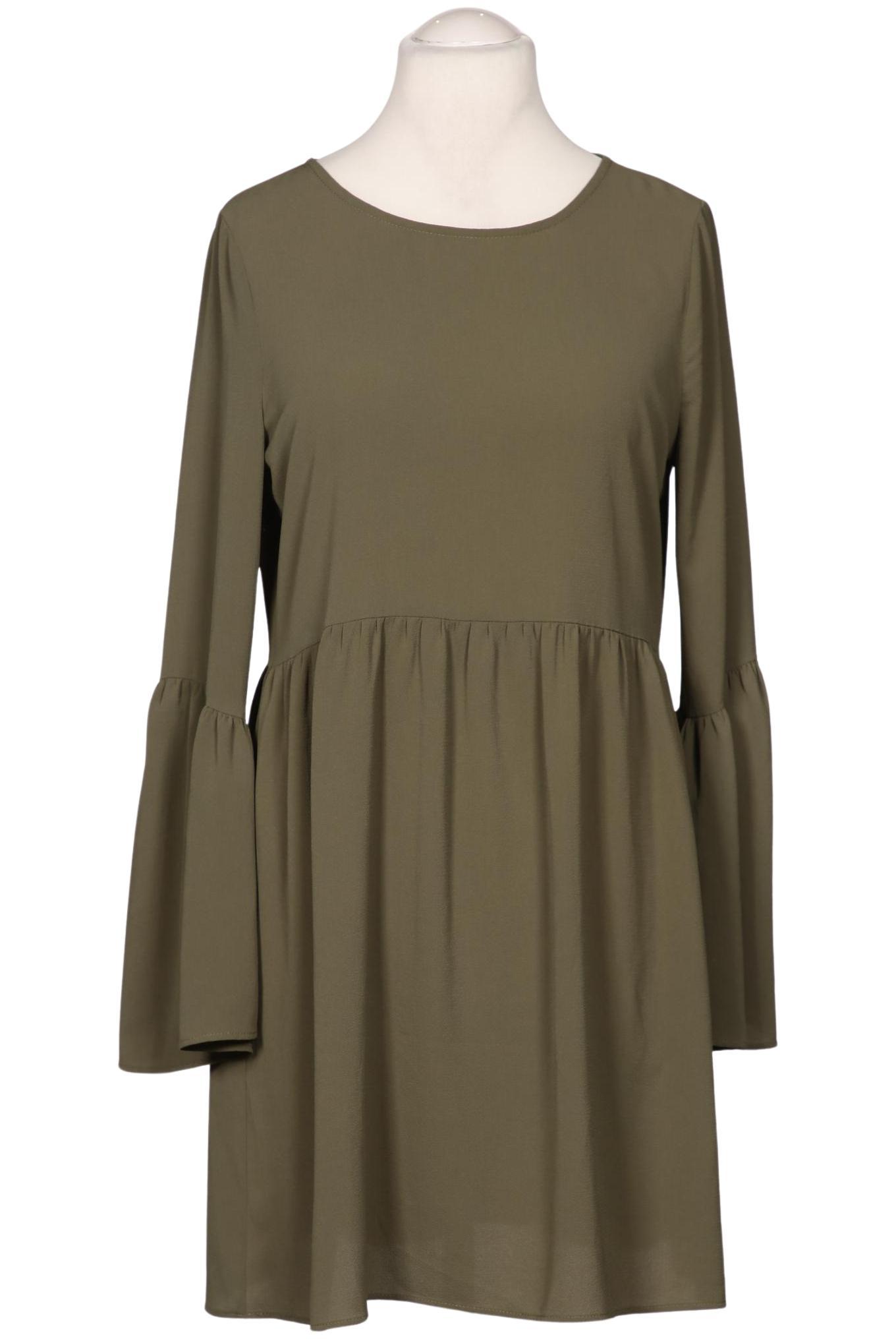 

asos Damen Kleid, grün, Gr. 40