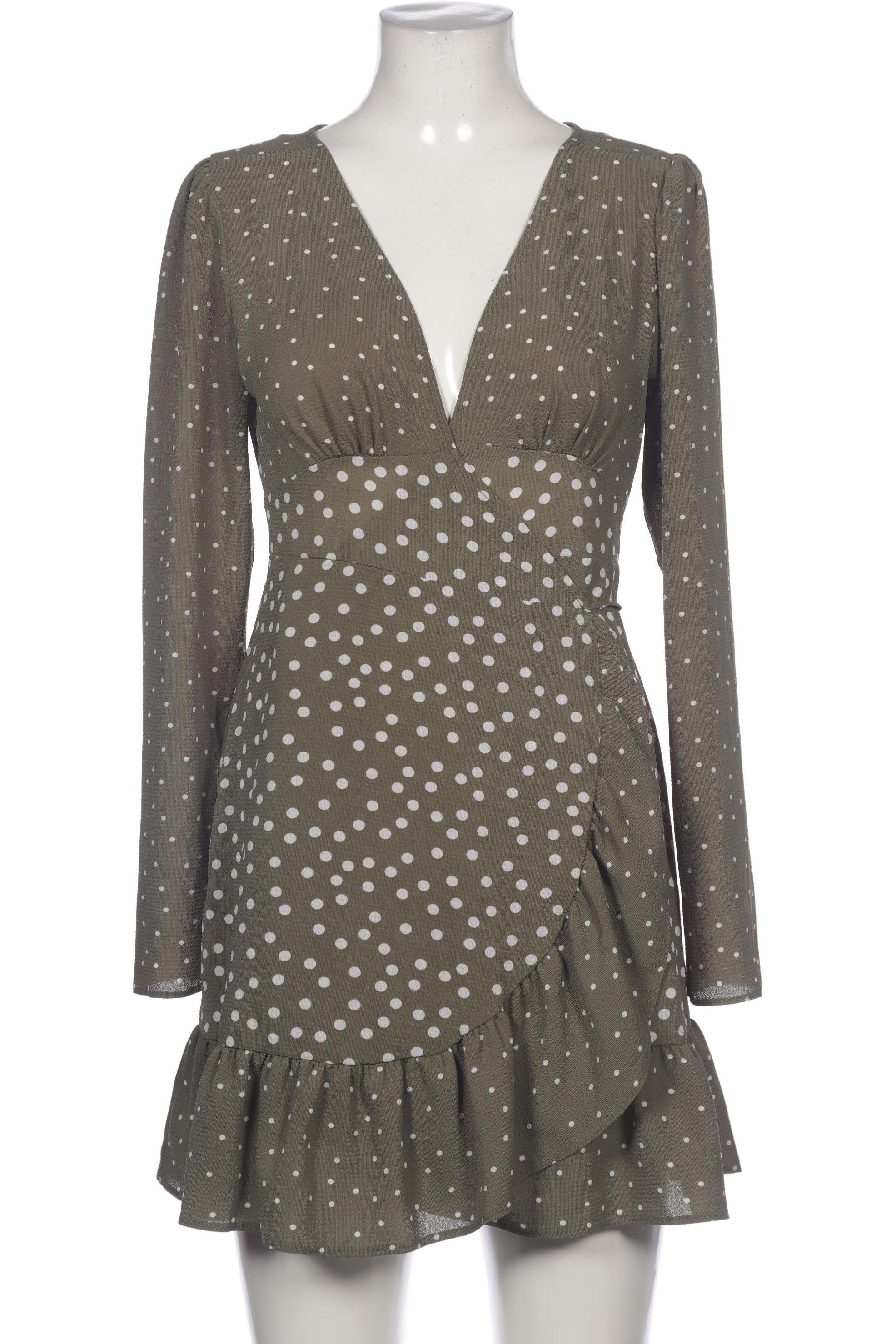 

asos Damen Kleid, grün, Gr. 40