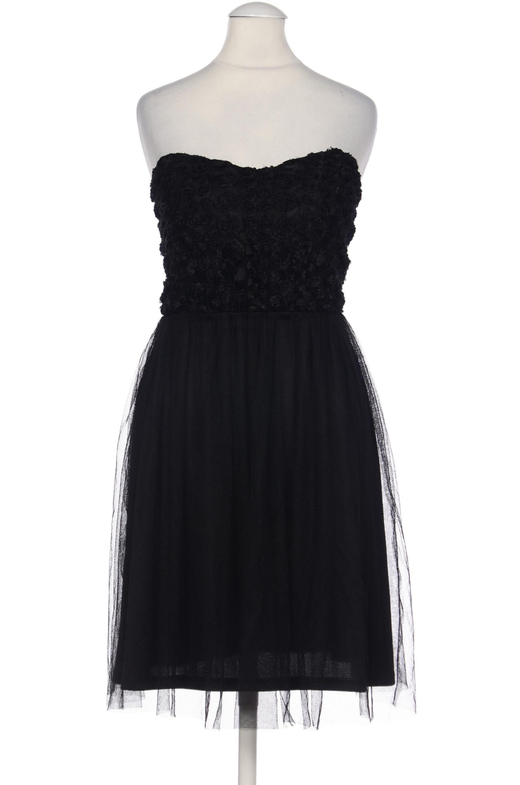 

asos Damen Kleid, schwarz, Gr. 34