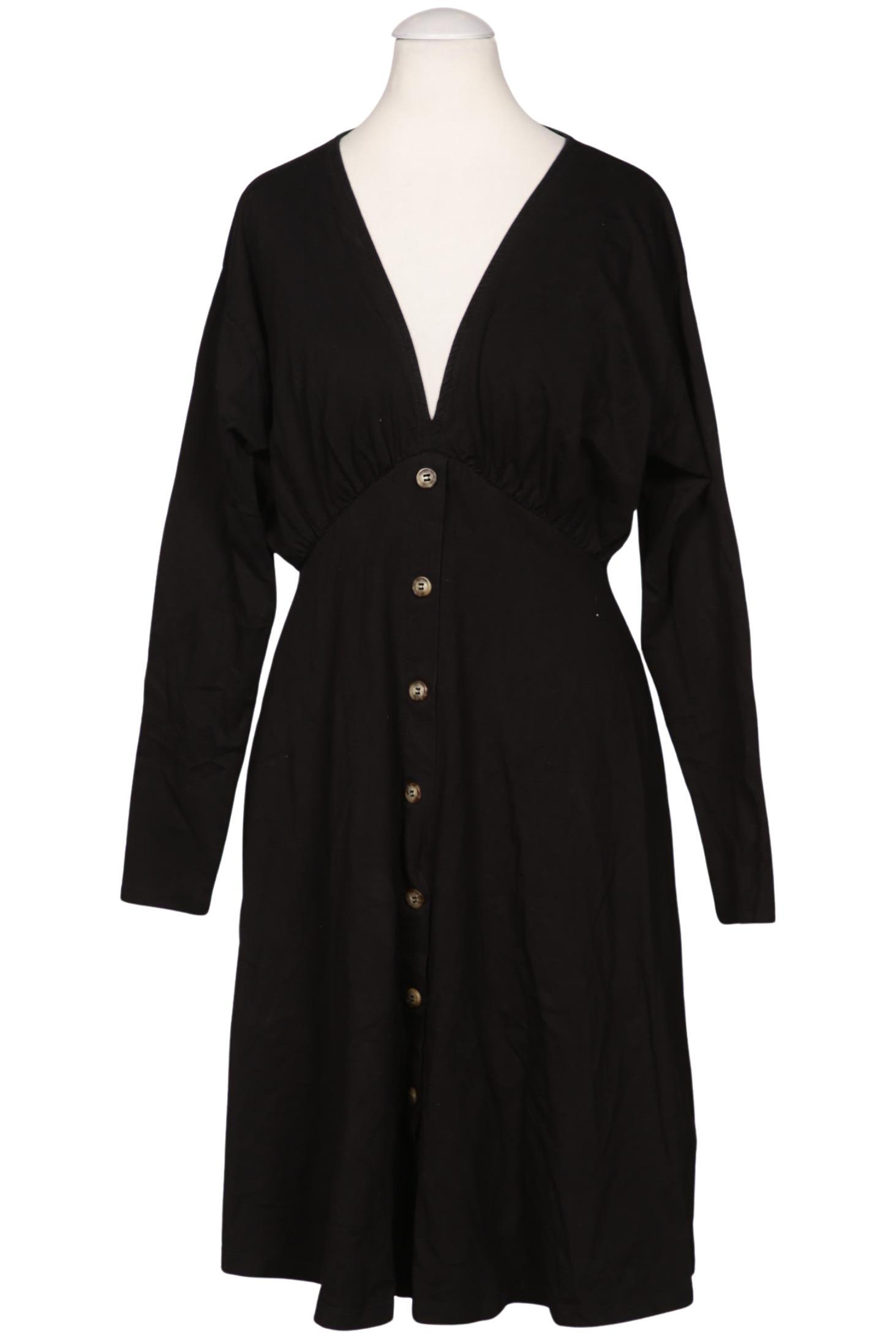 

asos Damen Kleid, schwarz, Gr. 36