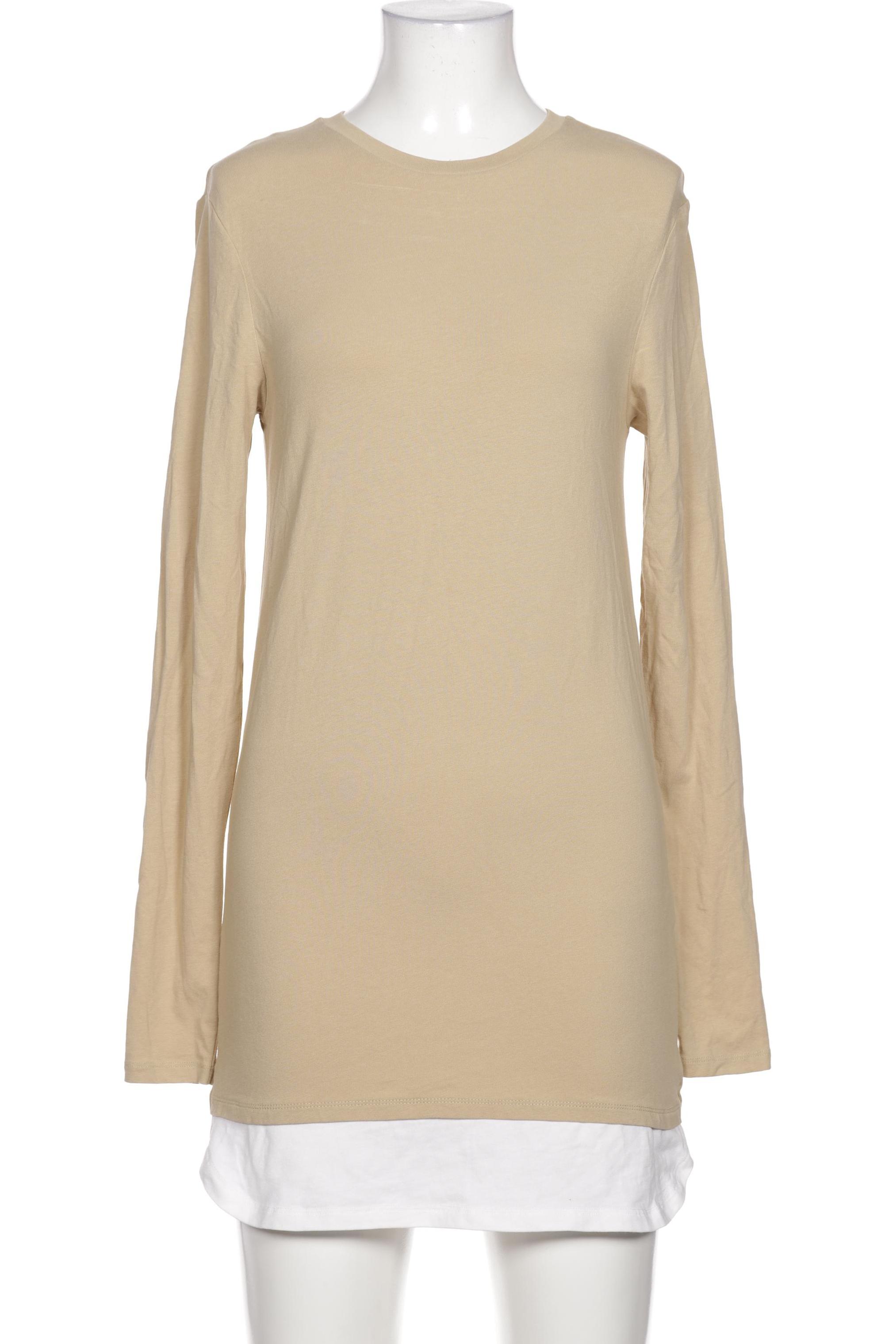 

asos Damen Kleid, beige, Gr. 36