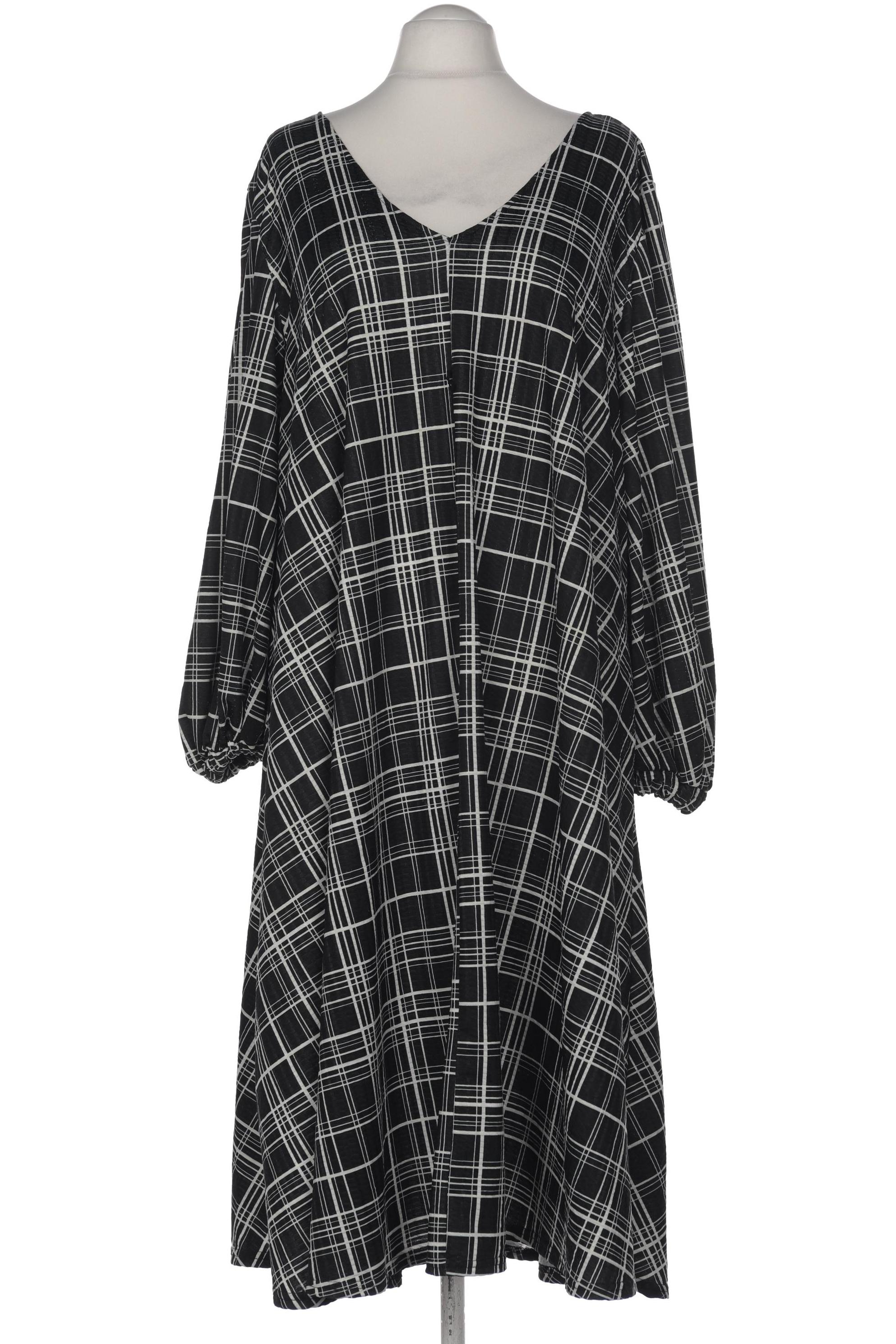 

asos Damen Kleid, schwarz, Gr. 46