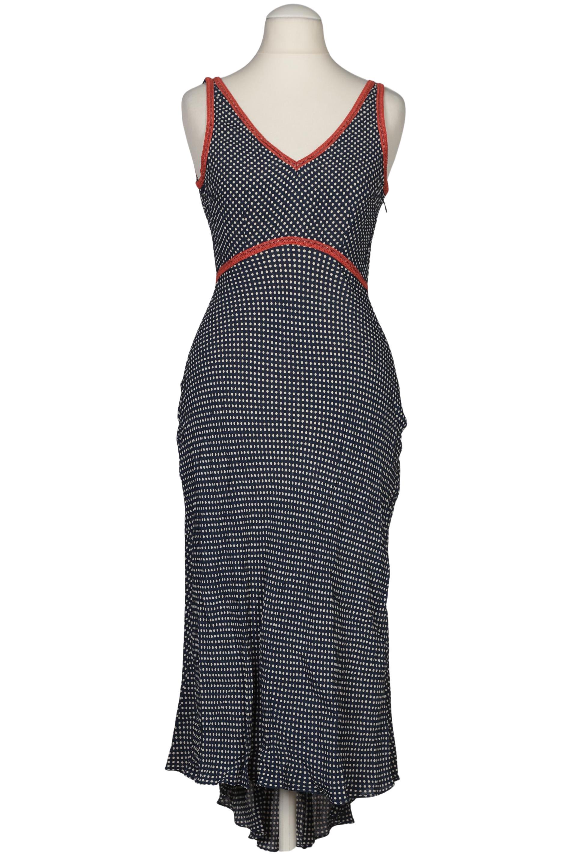

asos Damen Kleid, marineblau, Gr. 36