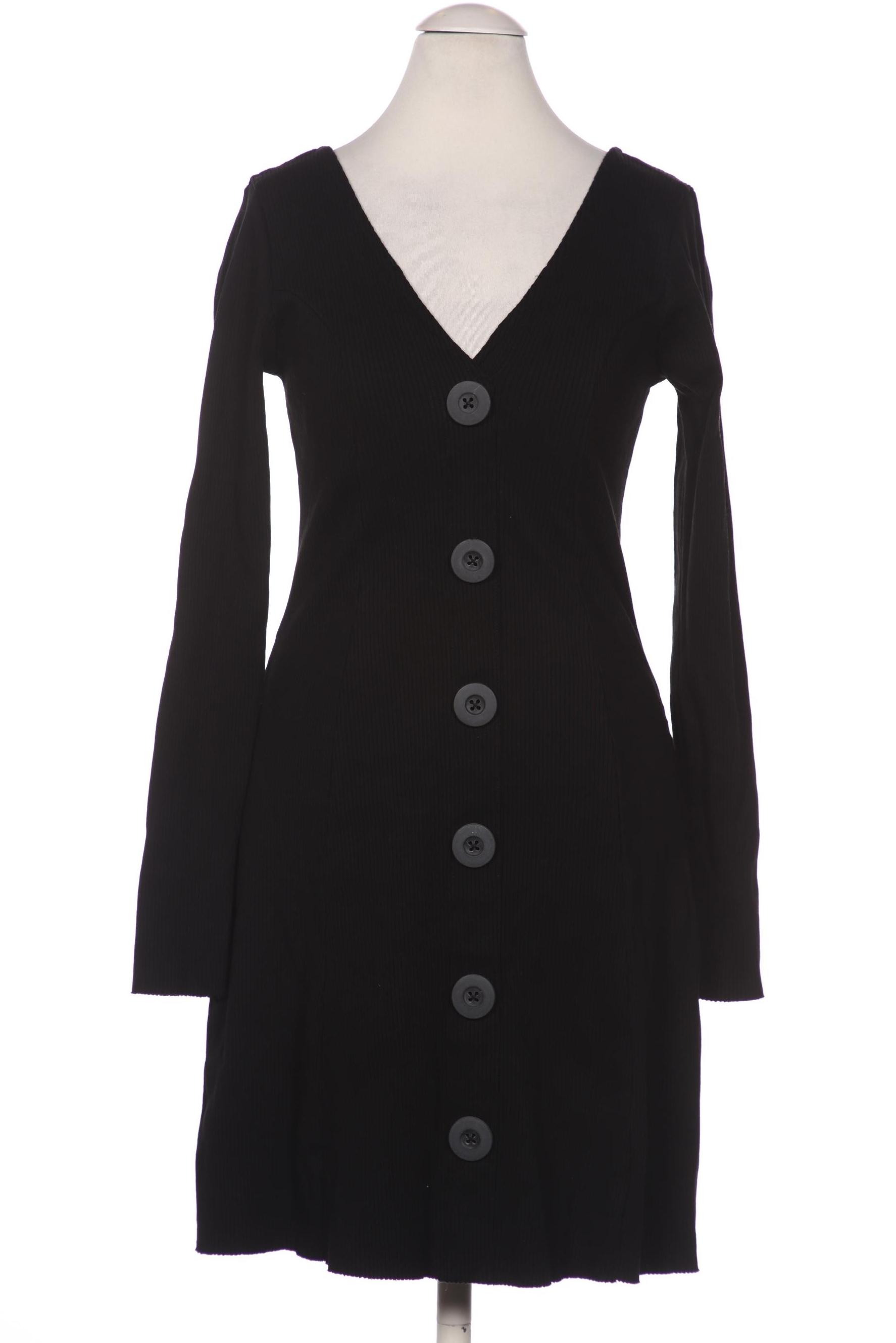 

asos Damen Kleid, schwarz, Gr. 36