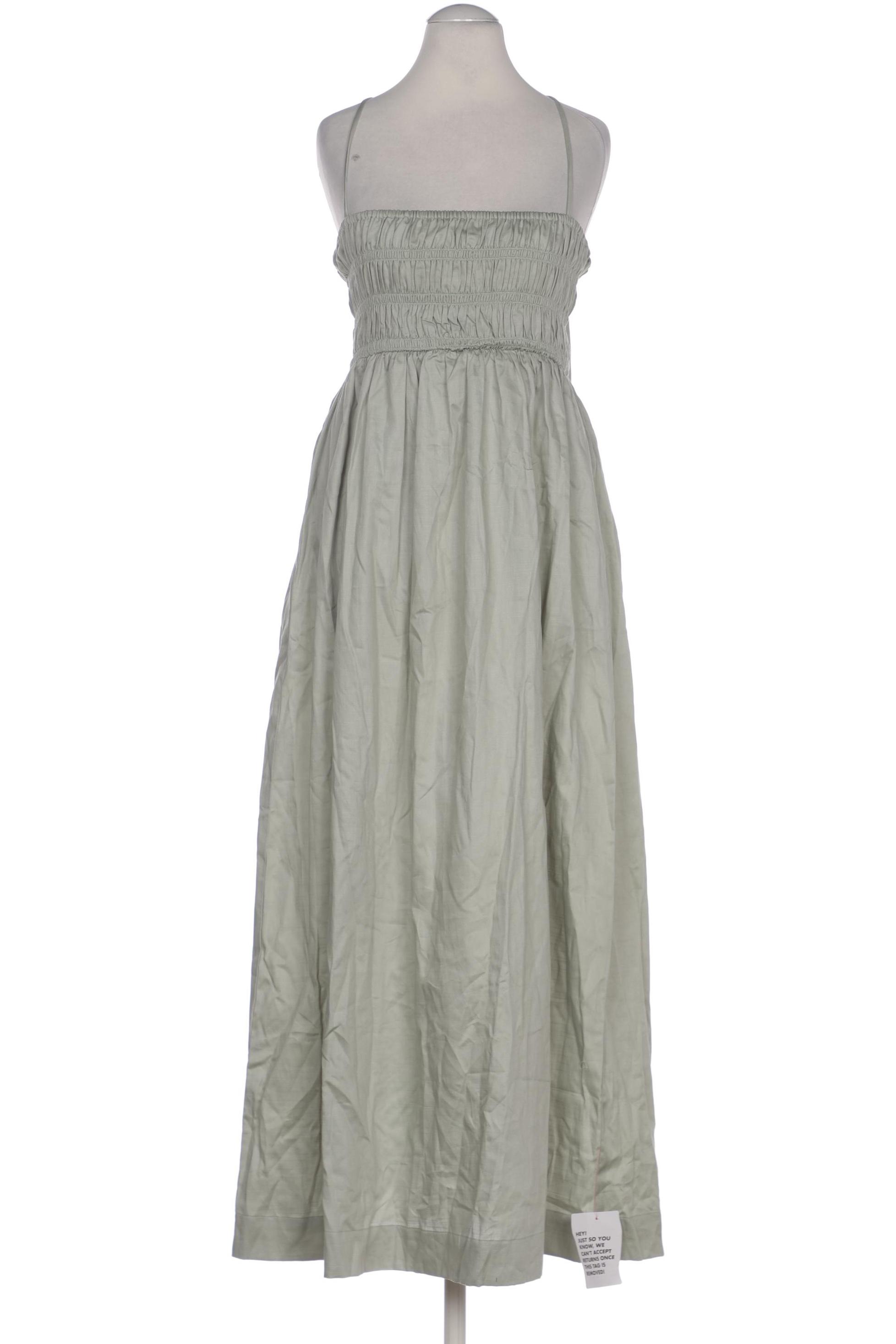 

asos Damen Kleid, hellgrün, Gr. 34