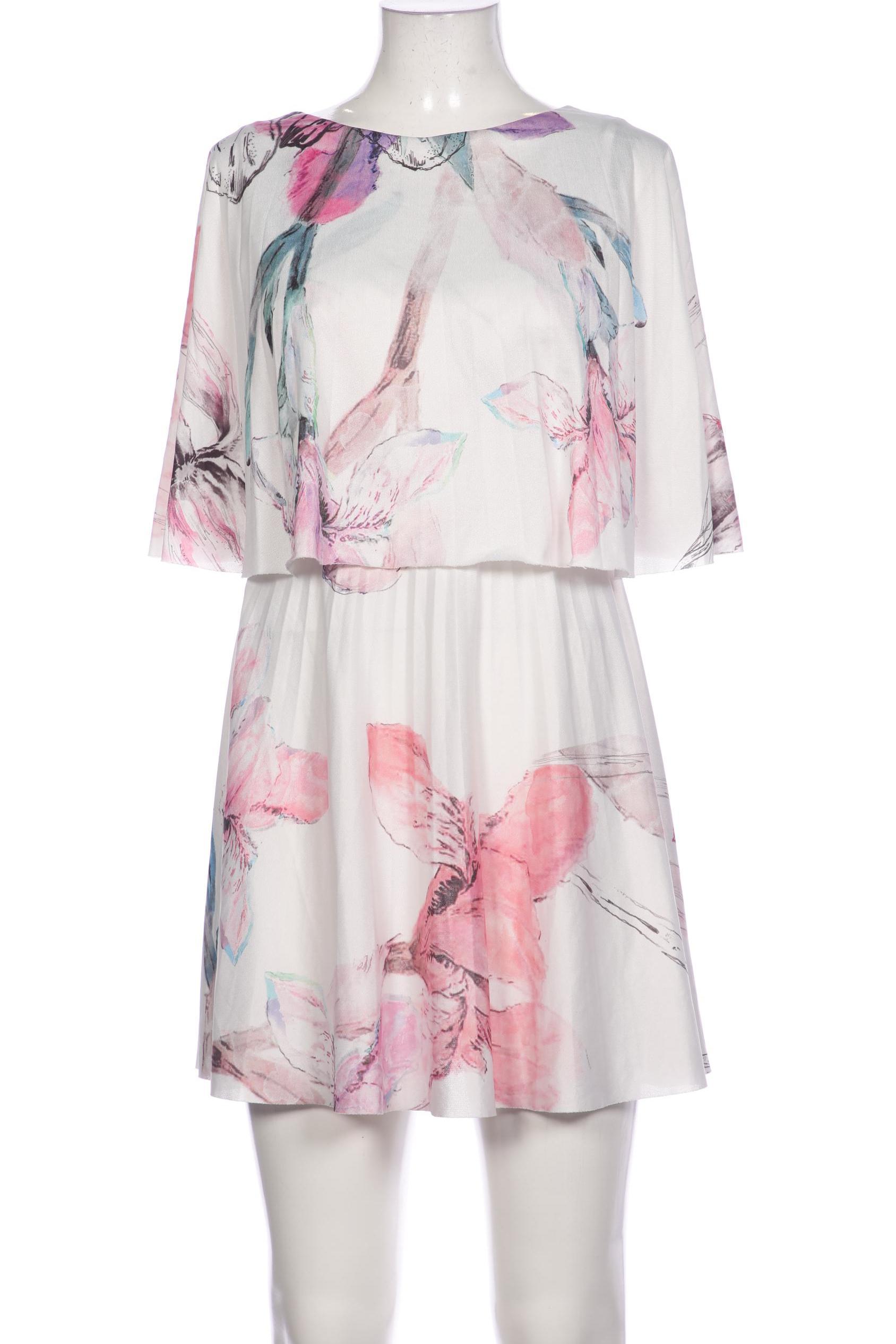 

asos Damen Kleid, mehrfarbig, Gr. 42