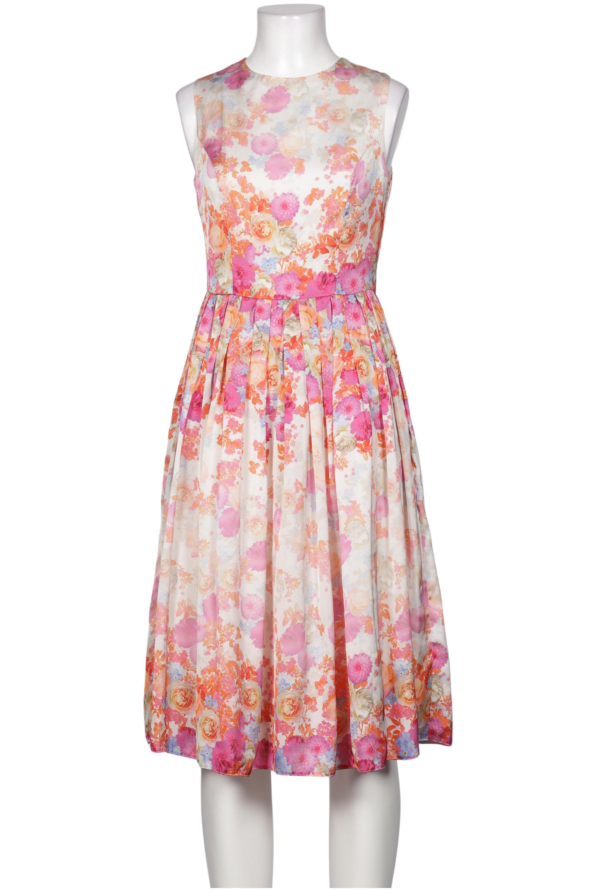 

asos Damen Kleid, rot, Gr. 38