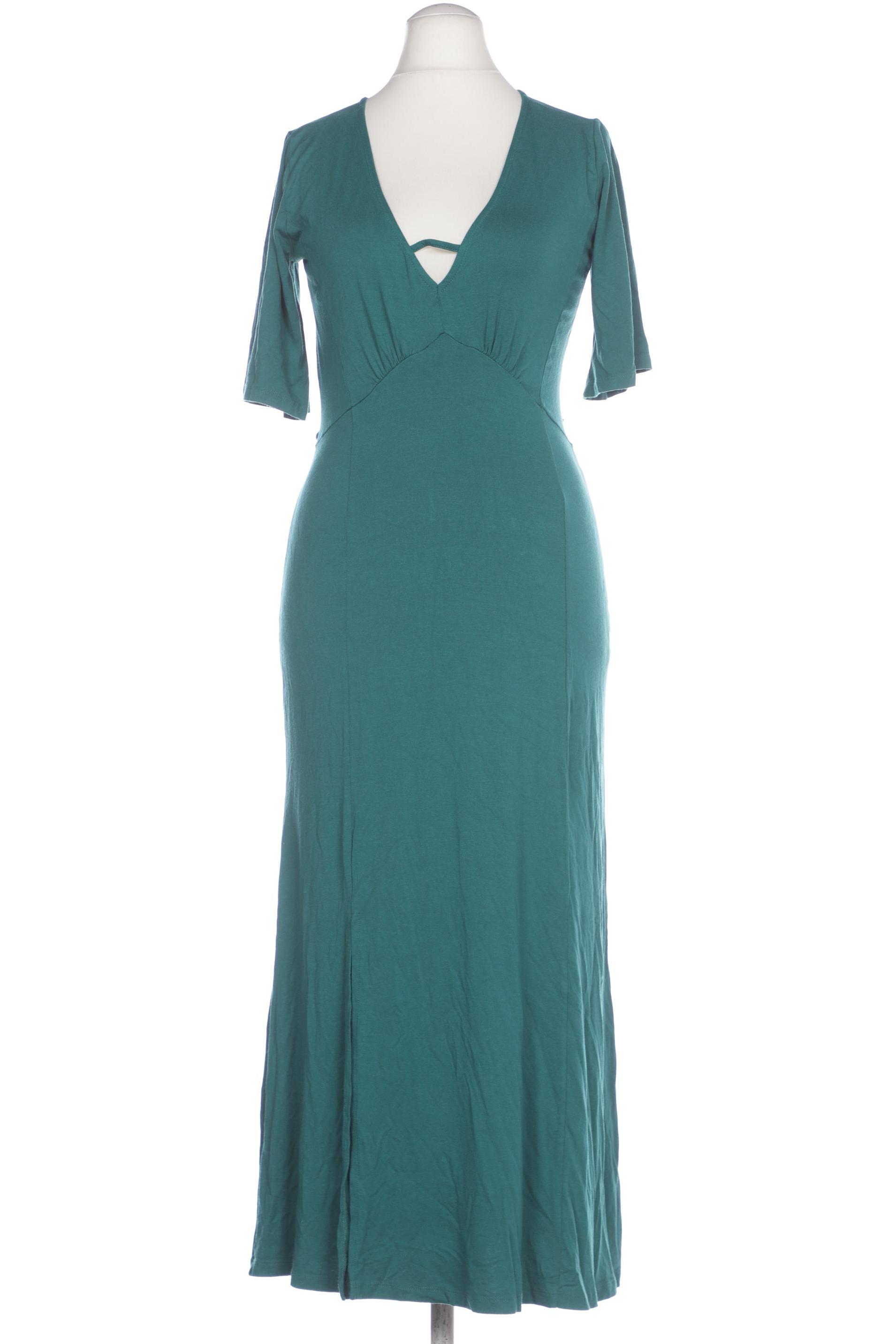 

asos Damen Kleid, türkis, Gr. 38