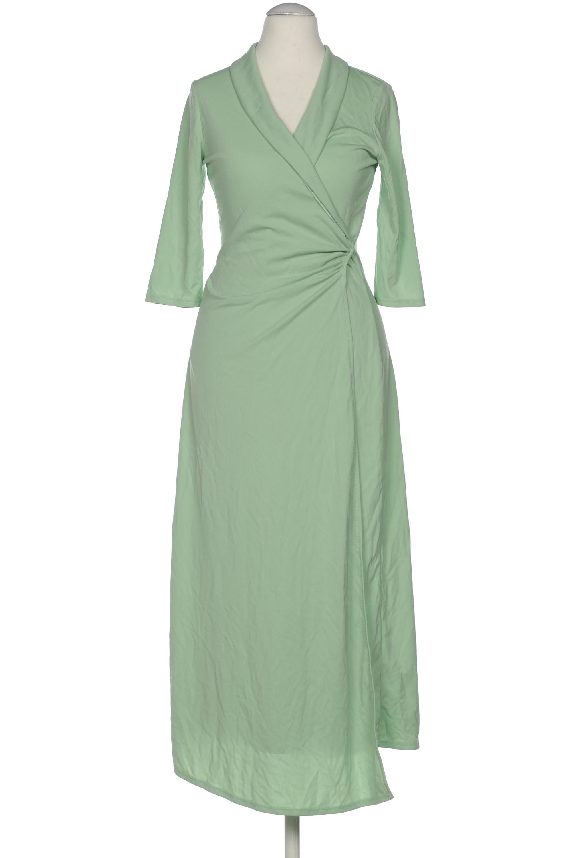 

asos Damen Kleid, hellgrün, Gr. 34