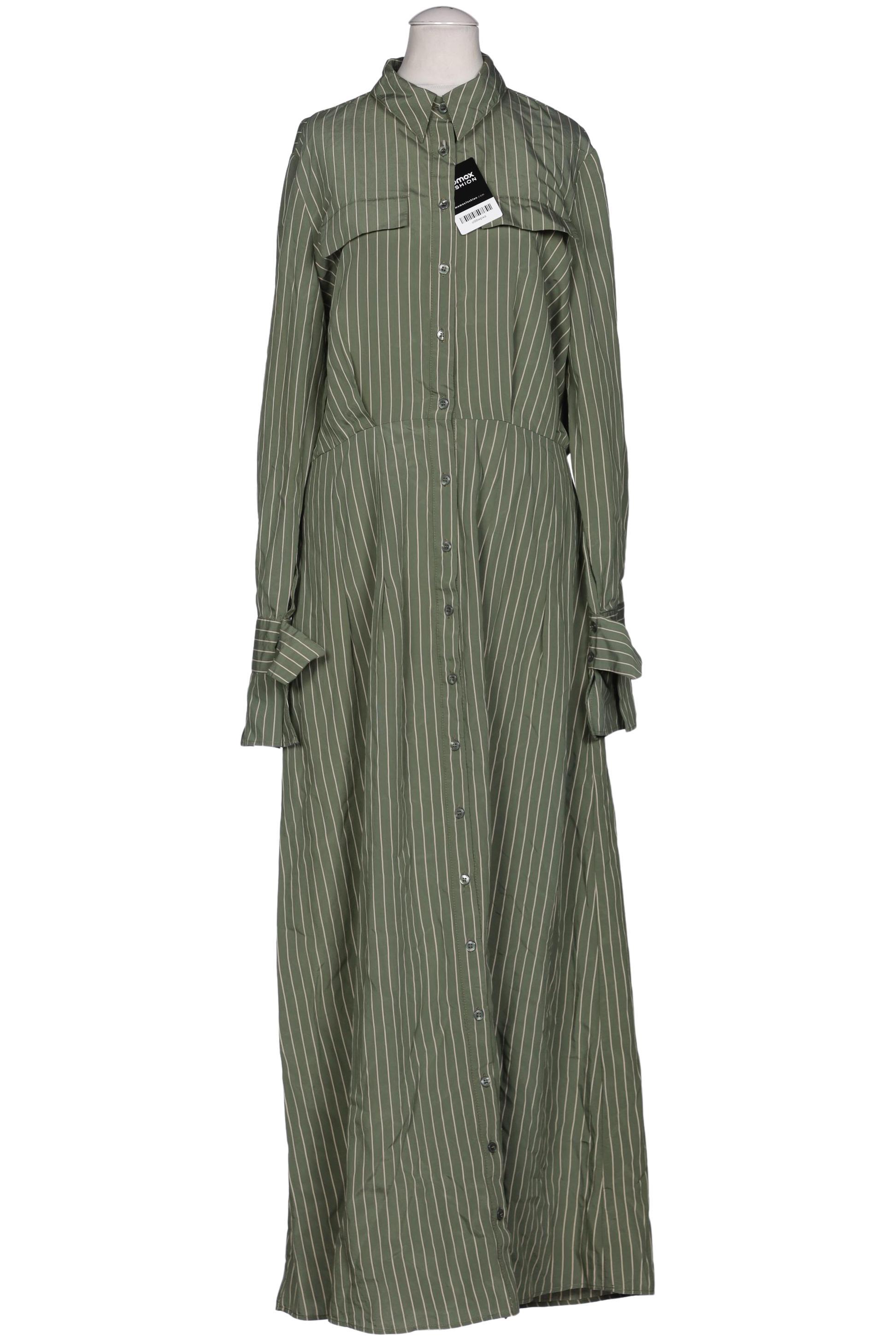 

asos Damen Kleid, grün, Gr. 40