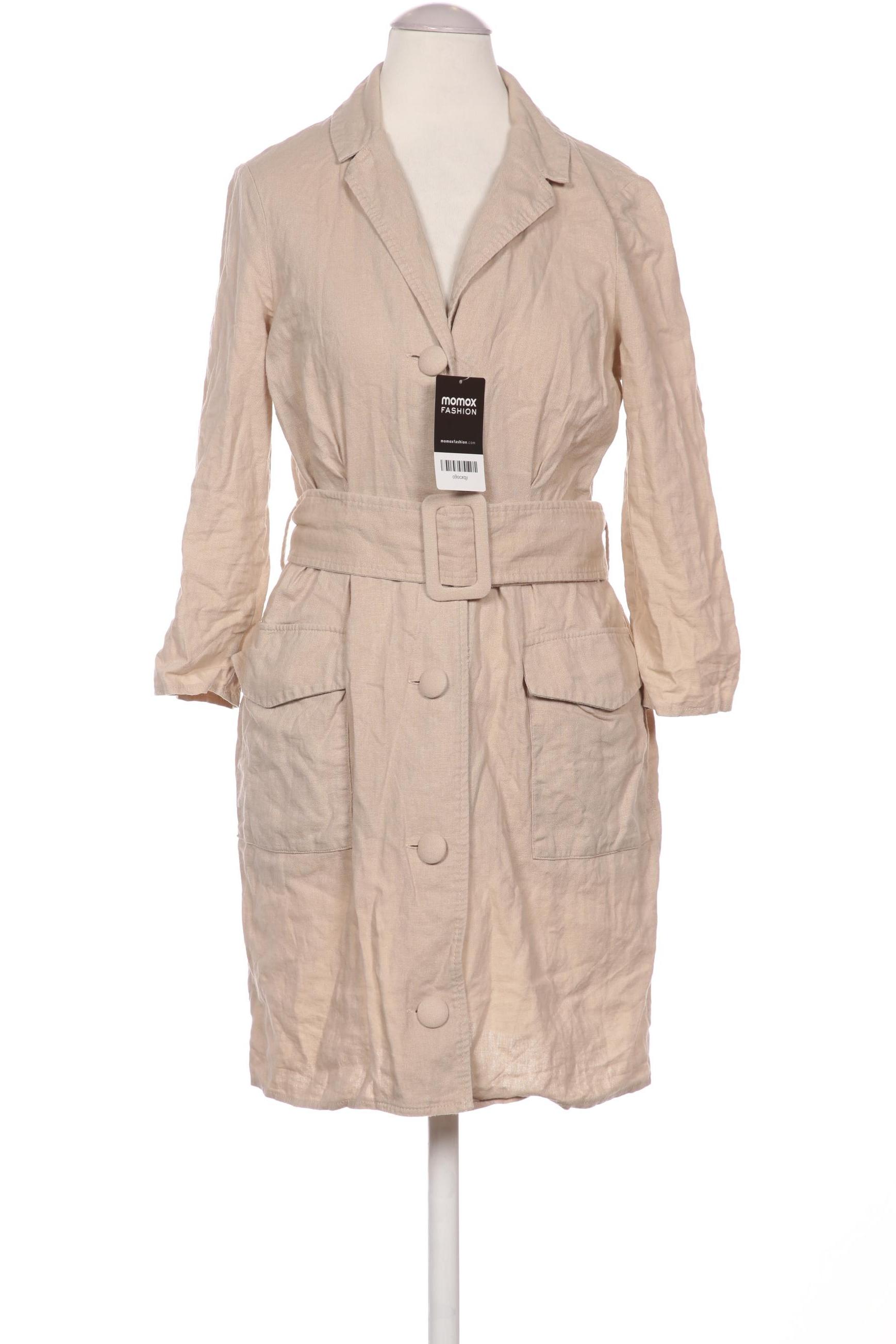 

asos Damen Kleid, beige, Gr. 36