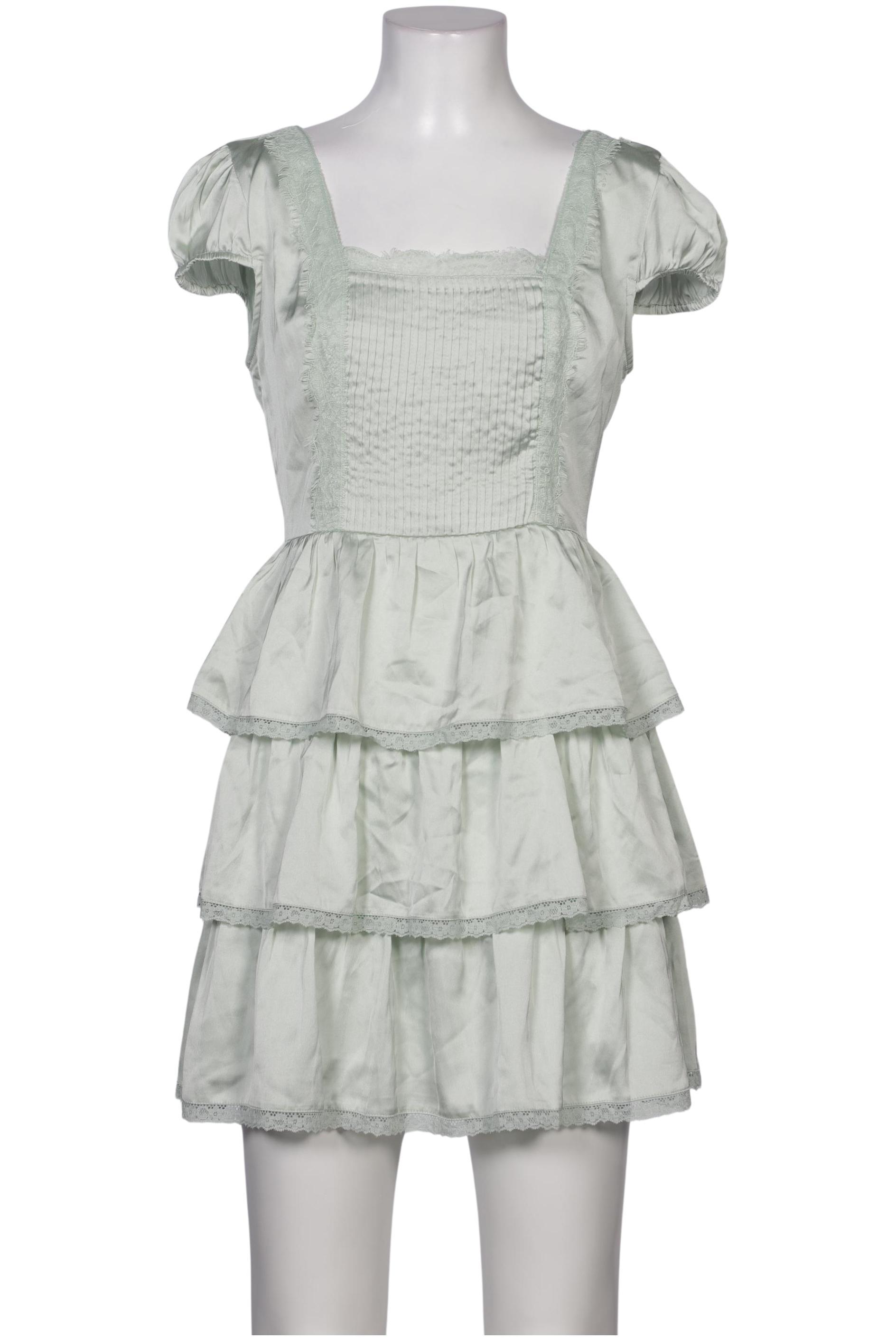 

asos Damen Kleid, hellgrün, Gr. 40