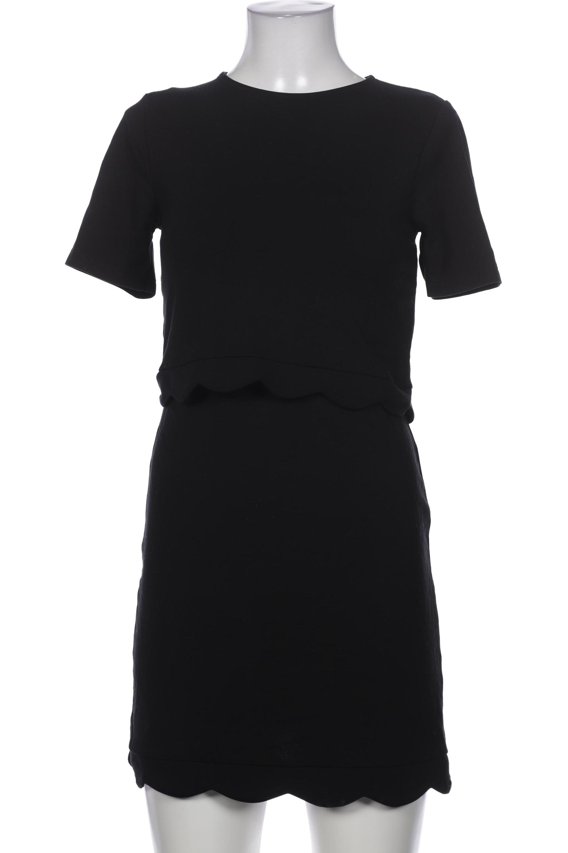 

asos Damen Kleid, schwarz, Gr. 38