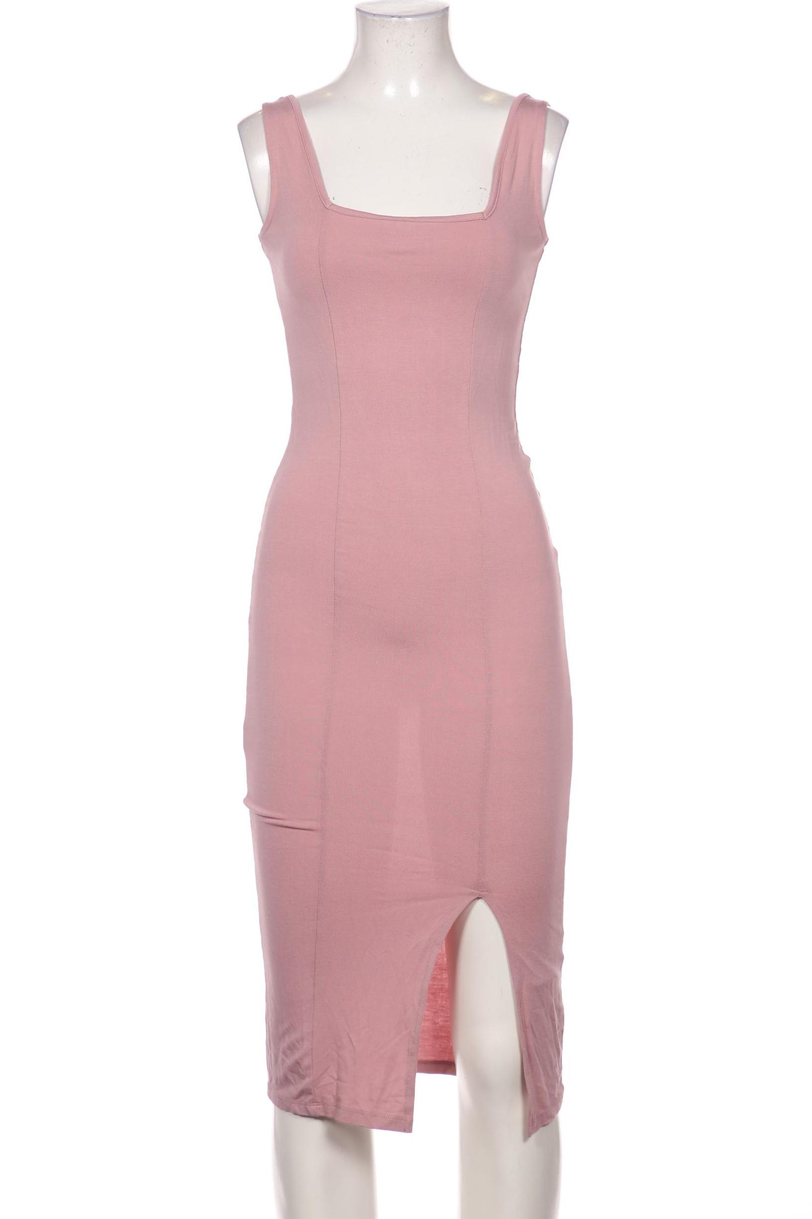 

asos Damen Kleid, pink, Gr. 34