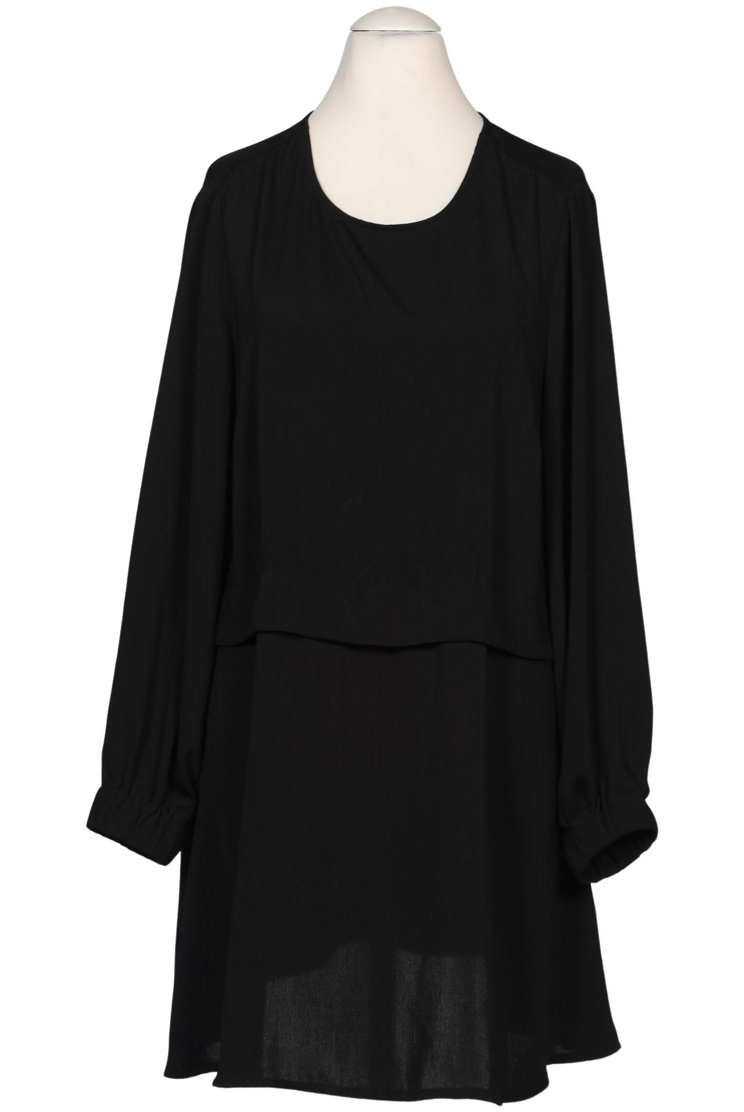 

asos Damen Kleid, schwarz, Gr. 38