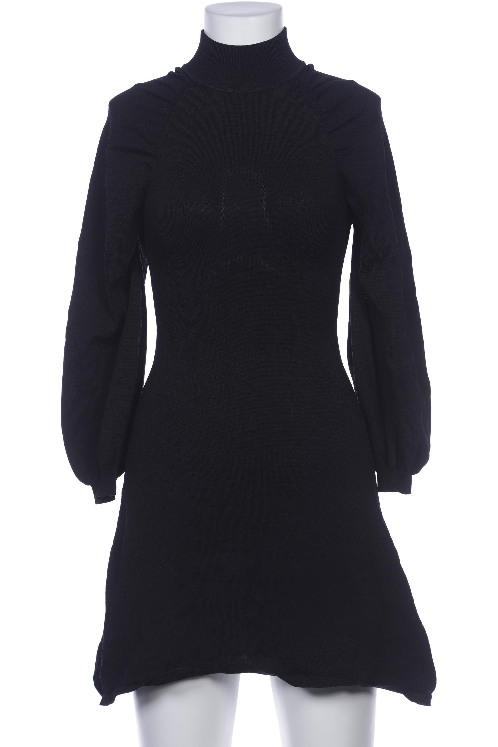 

asos Damen Kleid, schwarz, Gr. 34