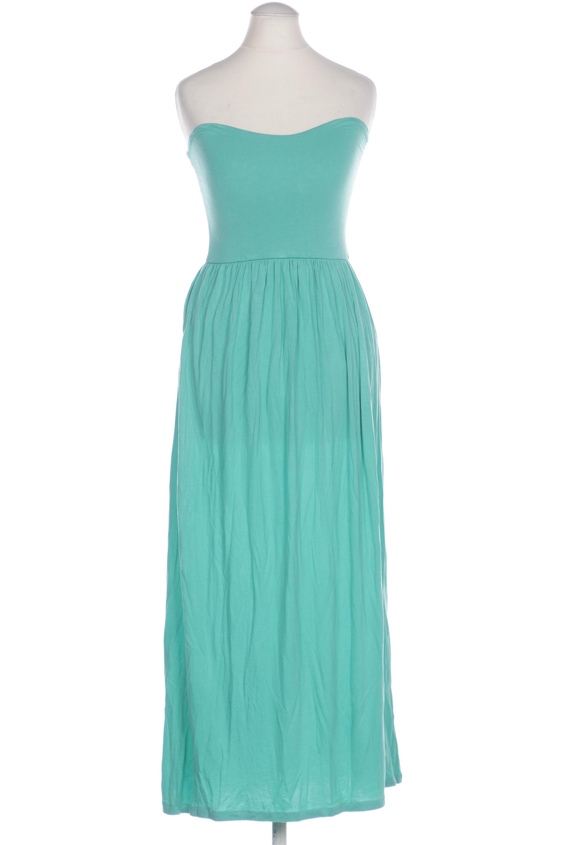 

asos Damen Kleid, grün, Gr. 34